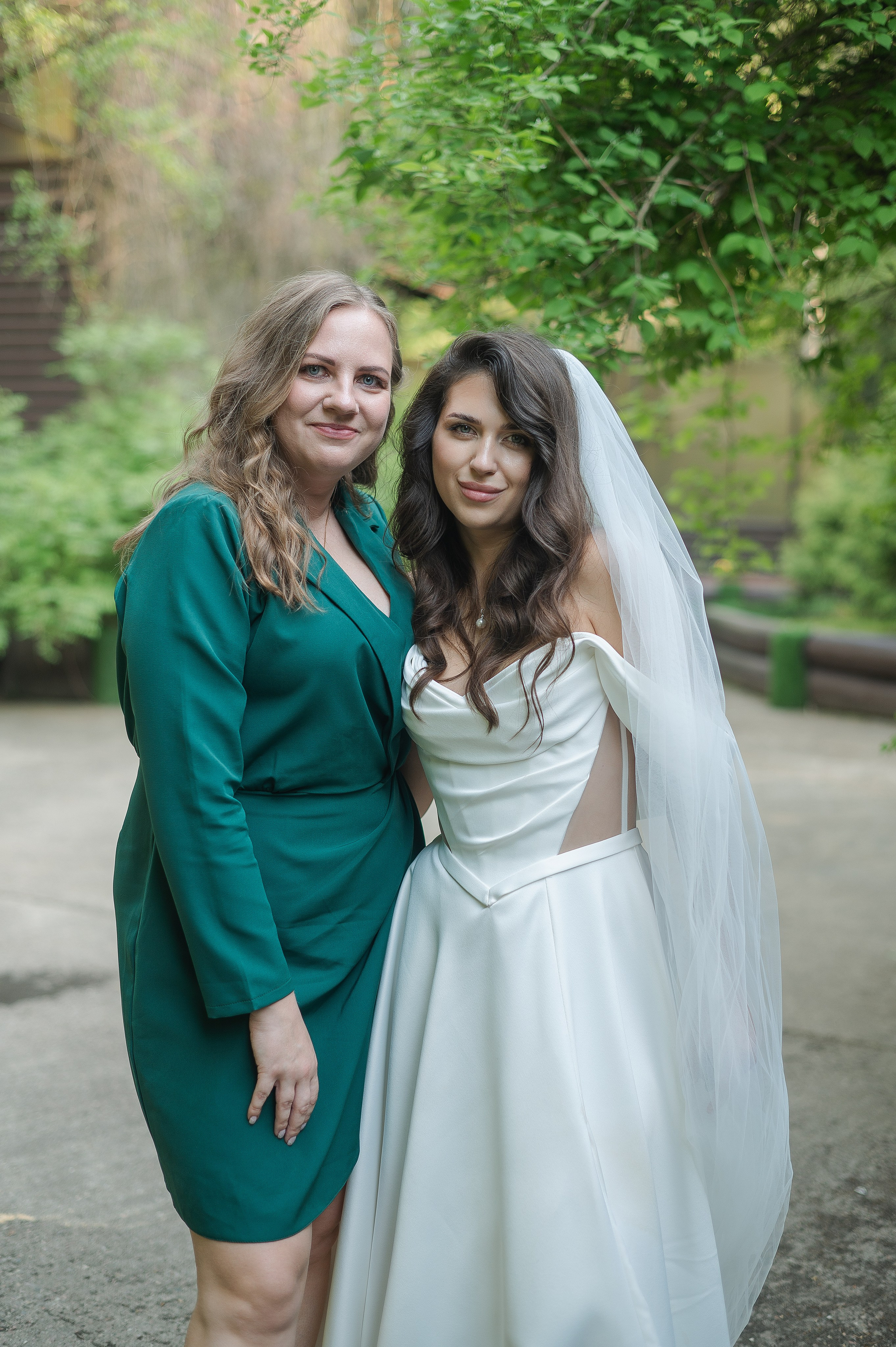 Динамичная свадьба где гости были активными участниками праздника. Свадебный фотограф в Ярославле Денис Медоваров