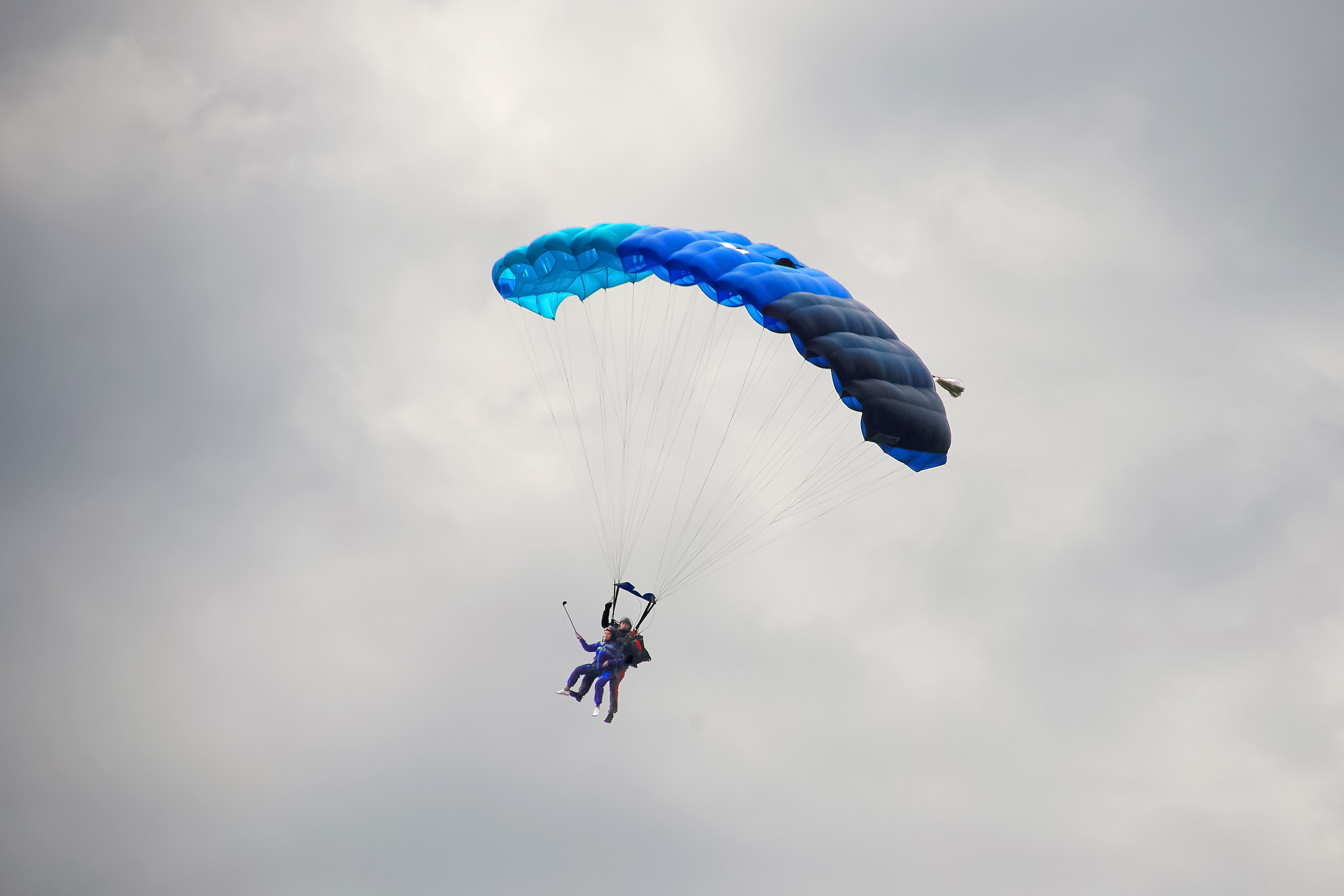 Аэроклуб SkyLine. Фотограф в Смоленске Ася Польшина