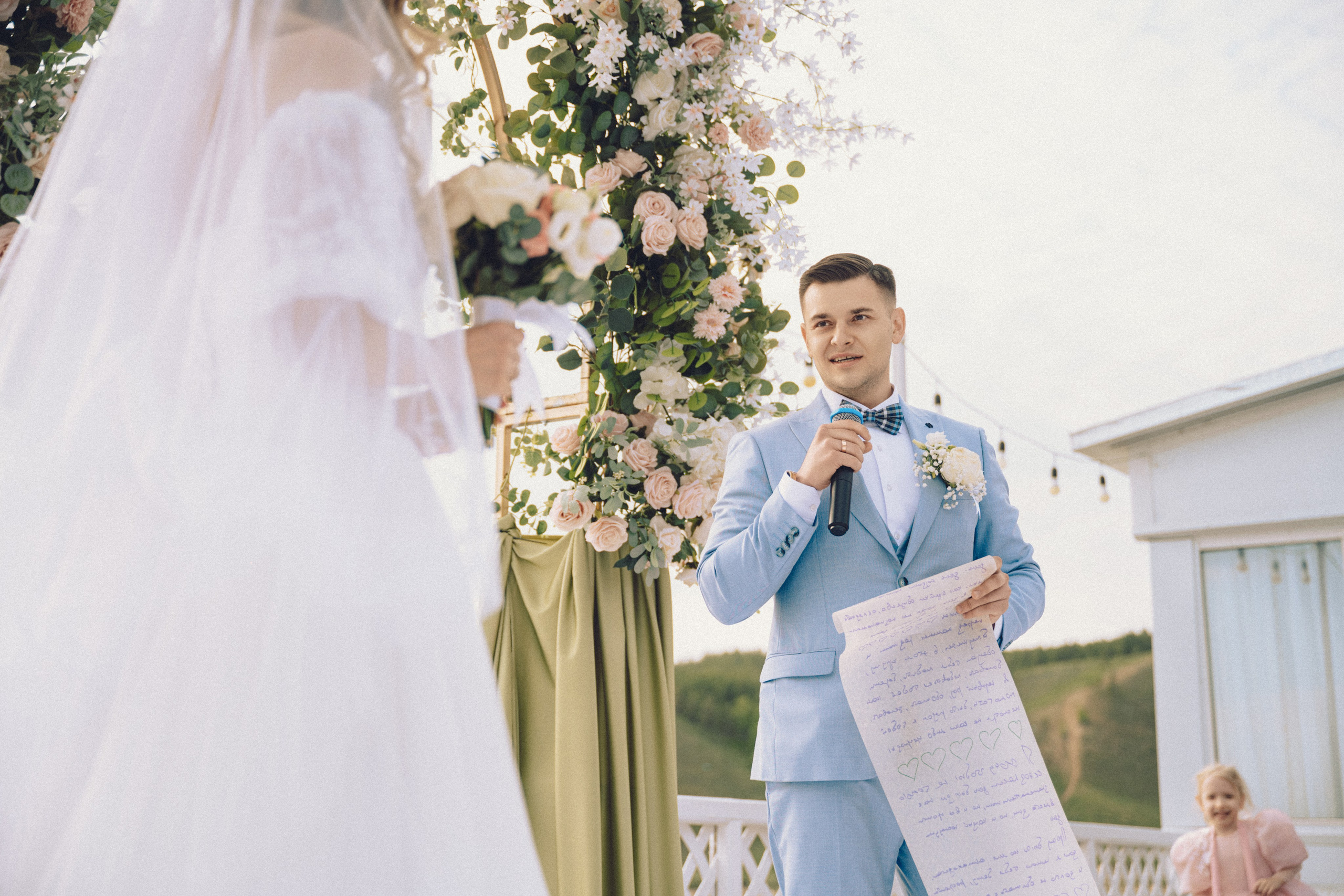 Артем+Дарианна. Фотограф Анатолий Шестаков