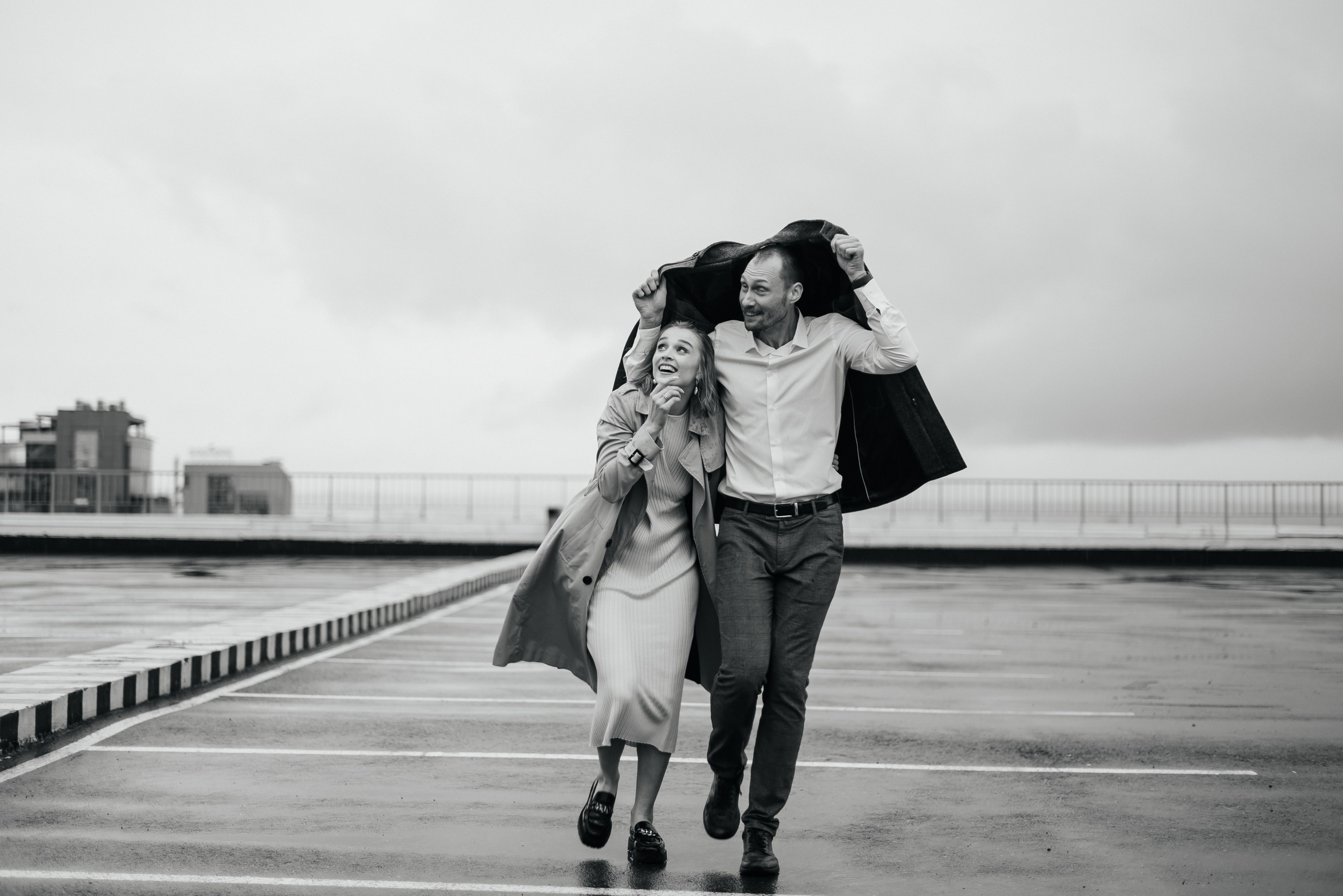 Д&Е. Свадебный фотограф