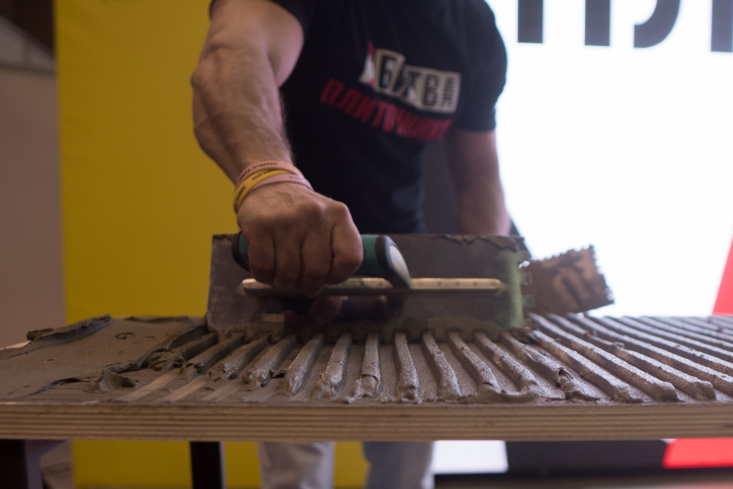 Форум «Золотые Руки 2026». Фотограф в Самаре Иван Булатов