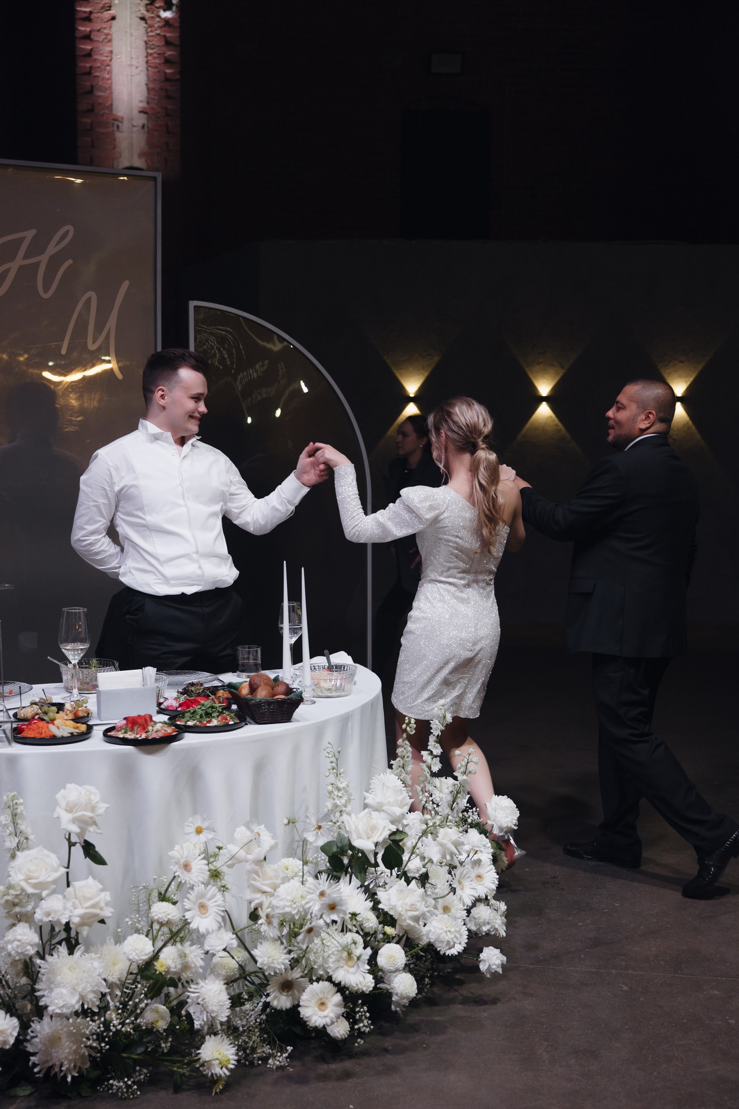 M&N. Свадебный фотограф в Санкт-Петербурге