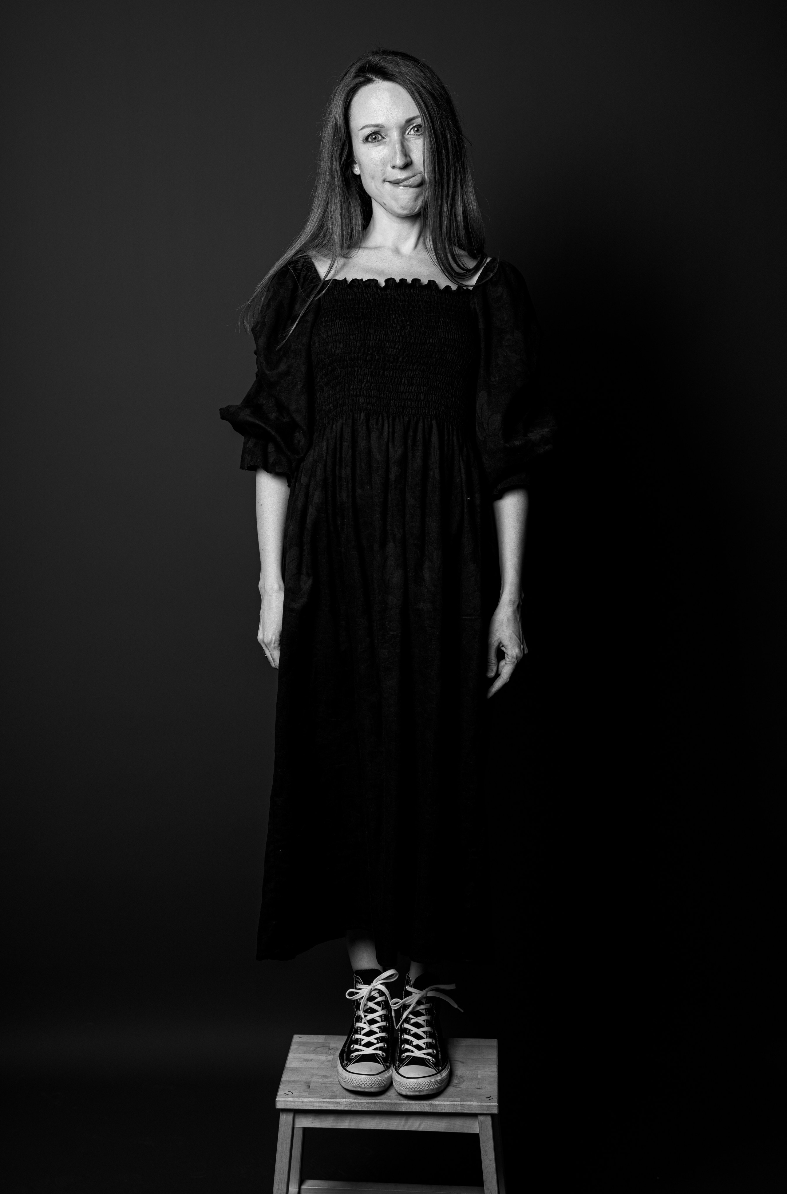 Индивидуальные съемки. Фотограф Дима Хочуровский в Казани