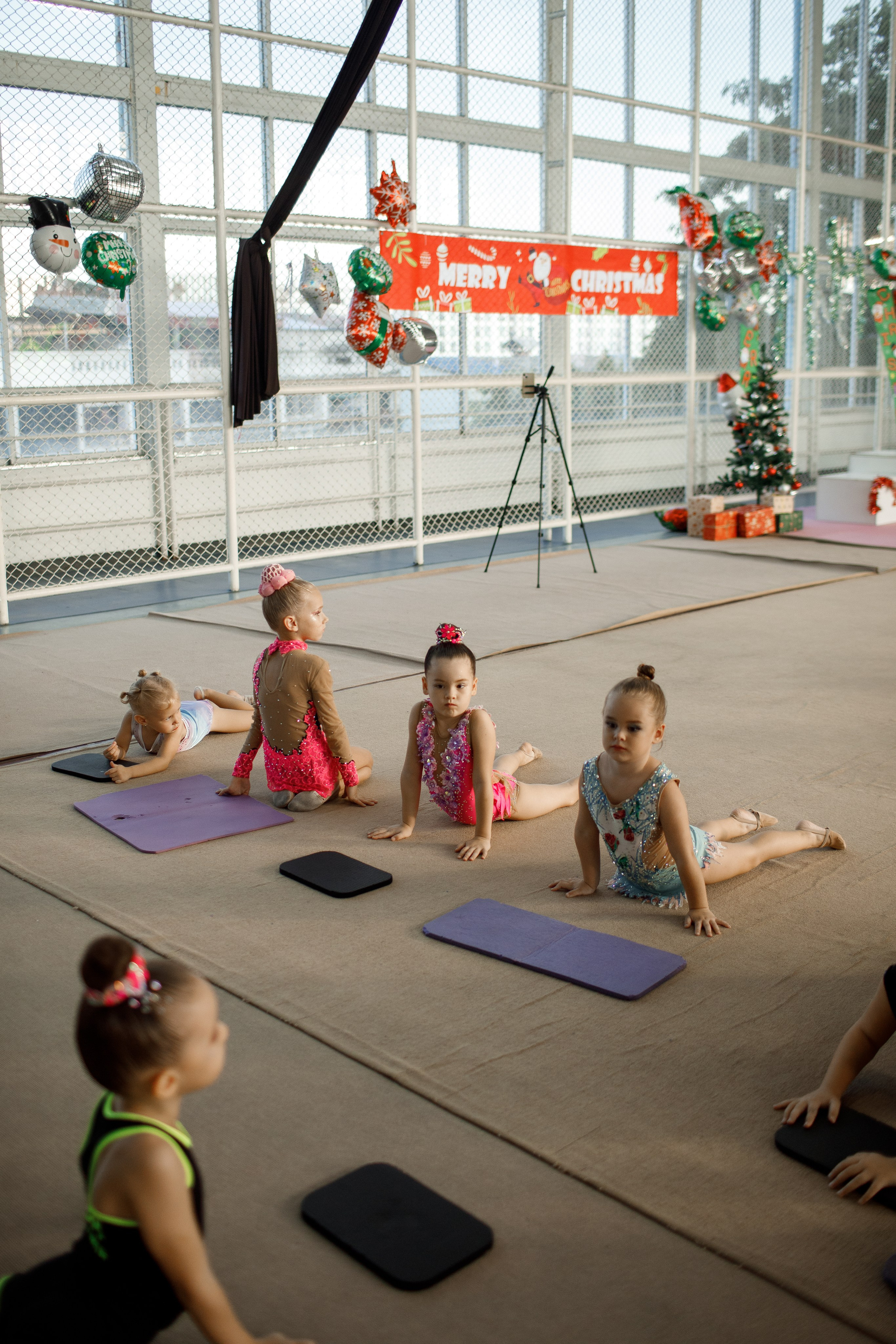 RGA PATTAYA (part 1)