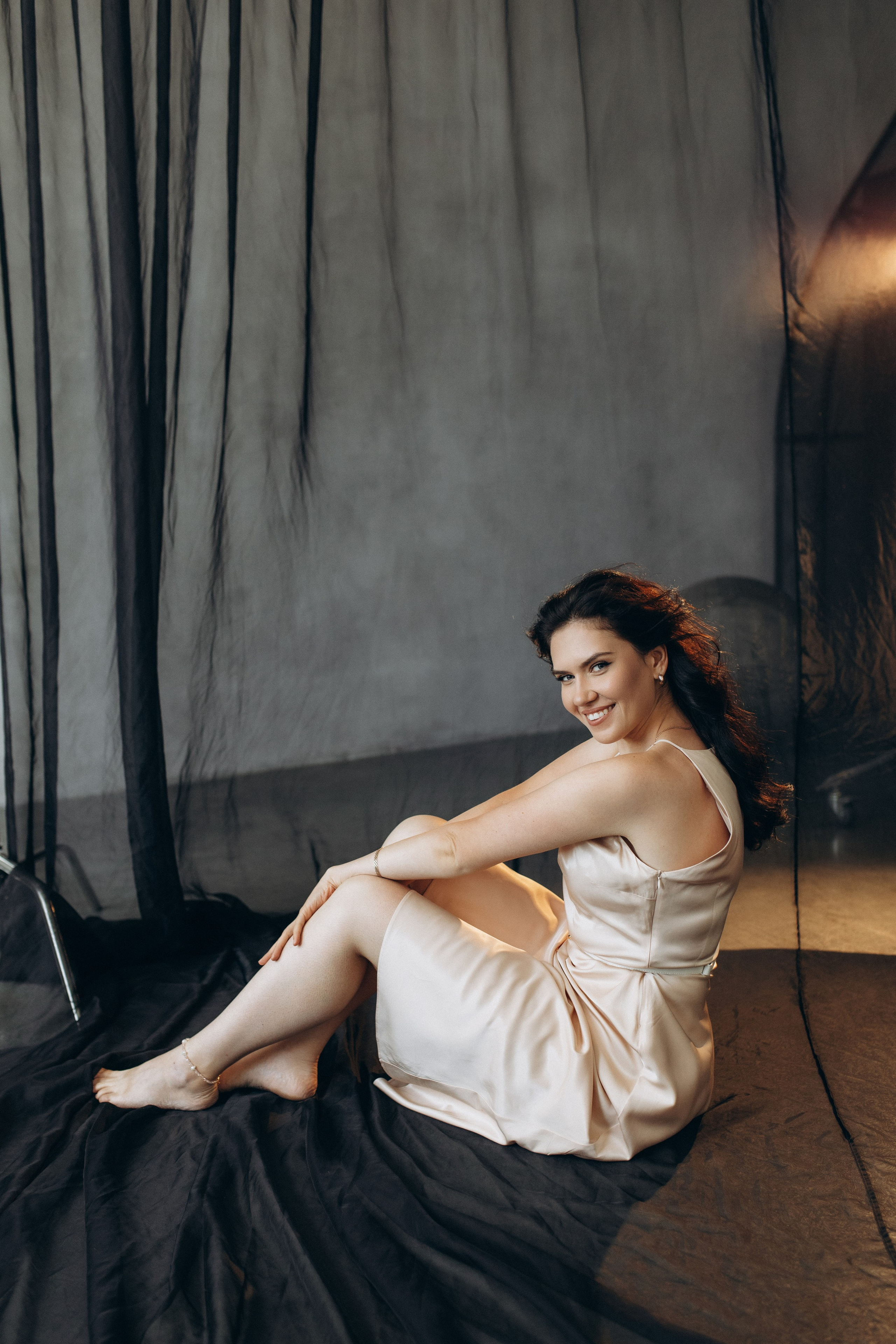 Алина. Семейный фотограф в Краснодаре Виктория Кокоулина