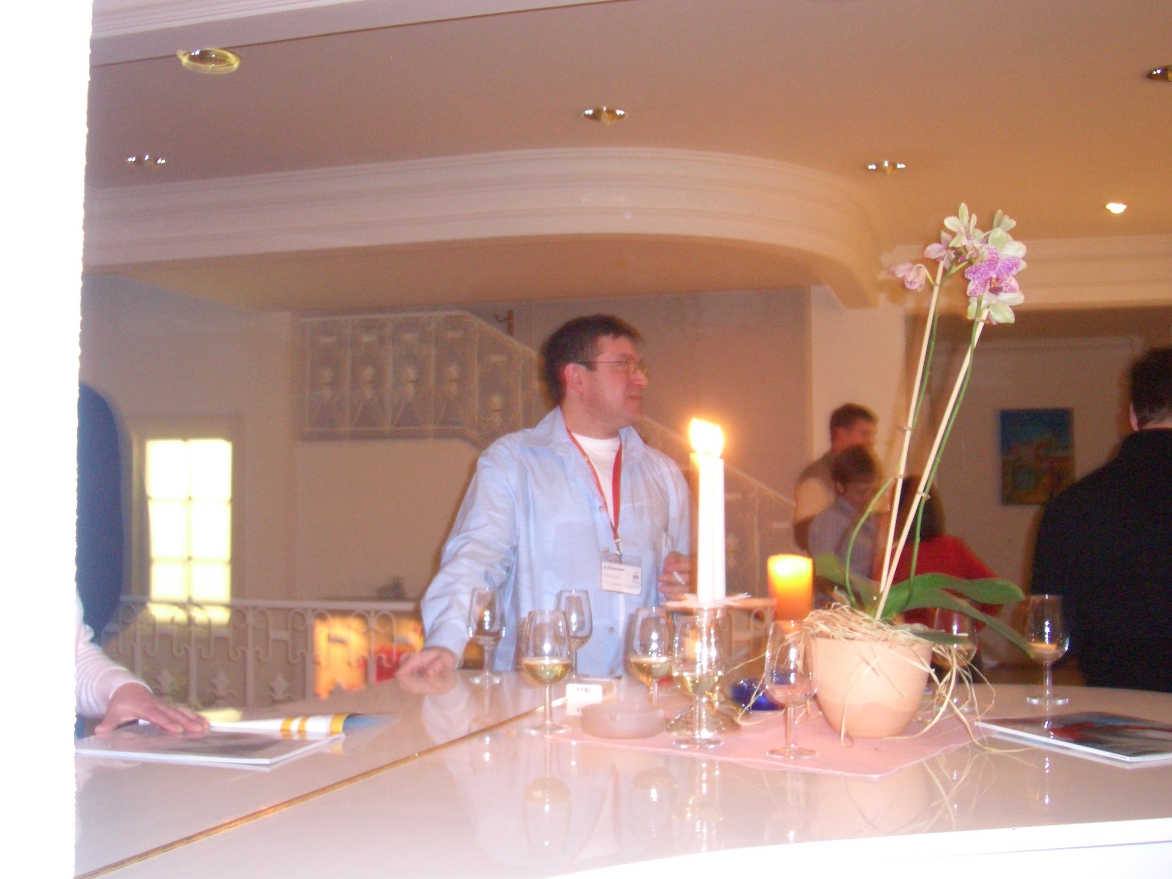 Вериченко лыжи 2004. Заставка