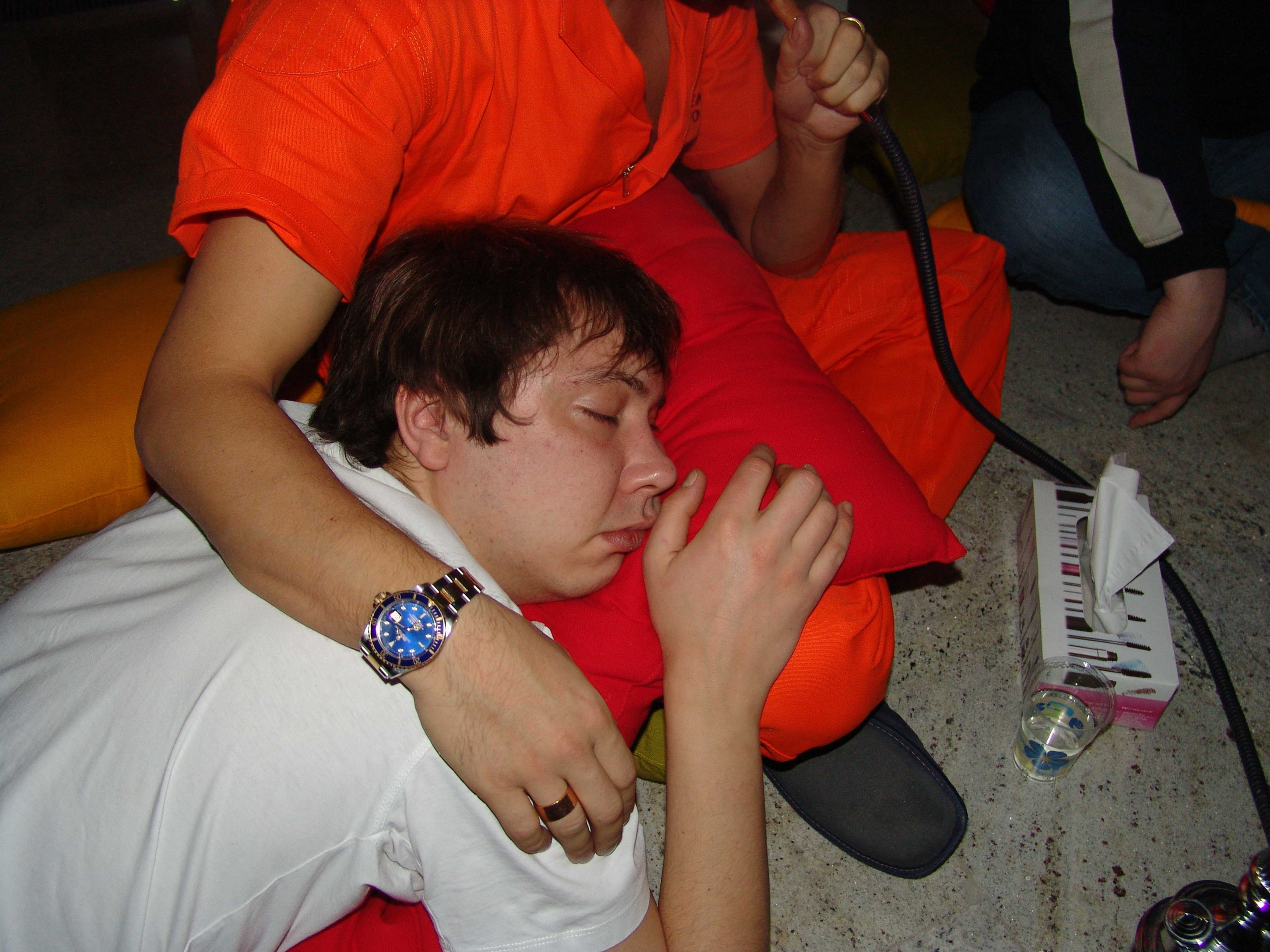 Новый год 2006. Заставка