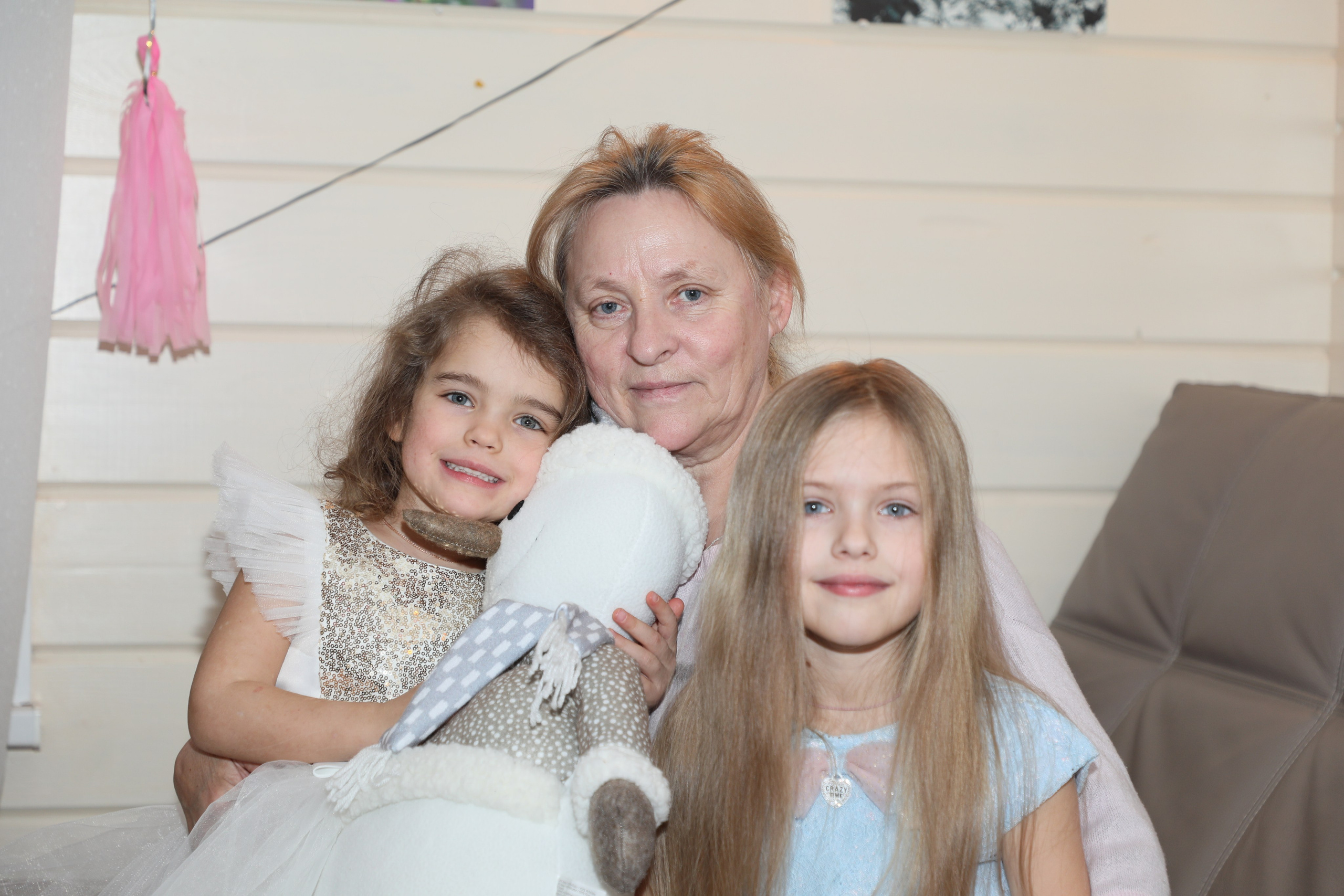 Сборник 1. Заставка