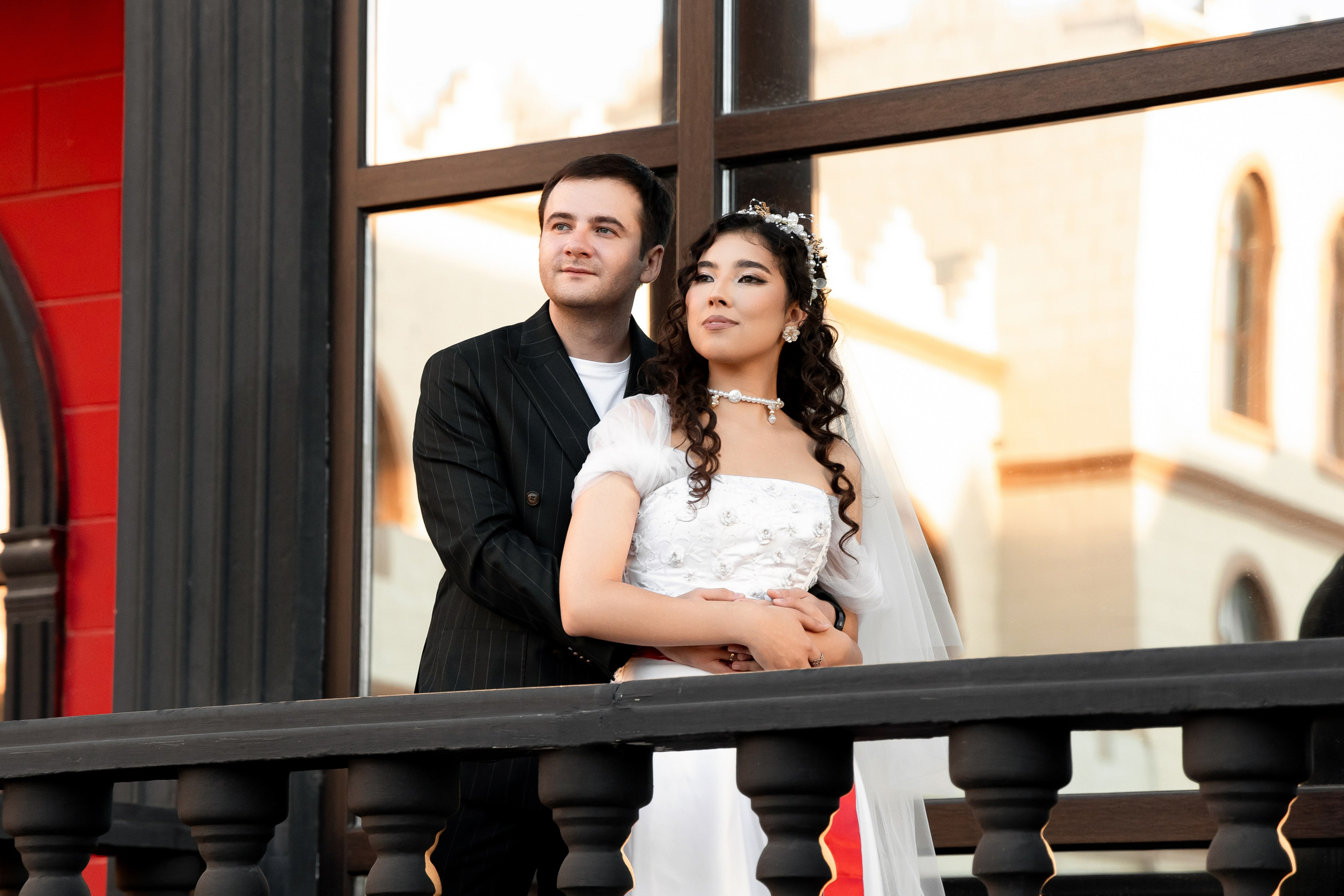 Samir & Yanna. Свадебный и фэшн фотограф