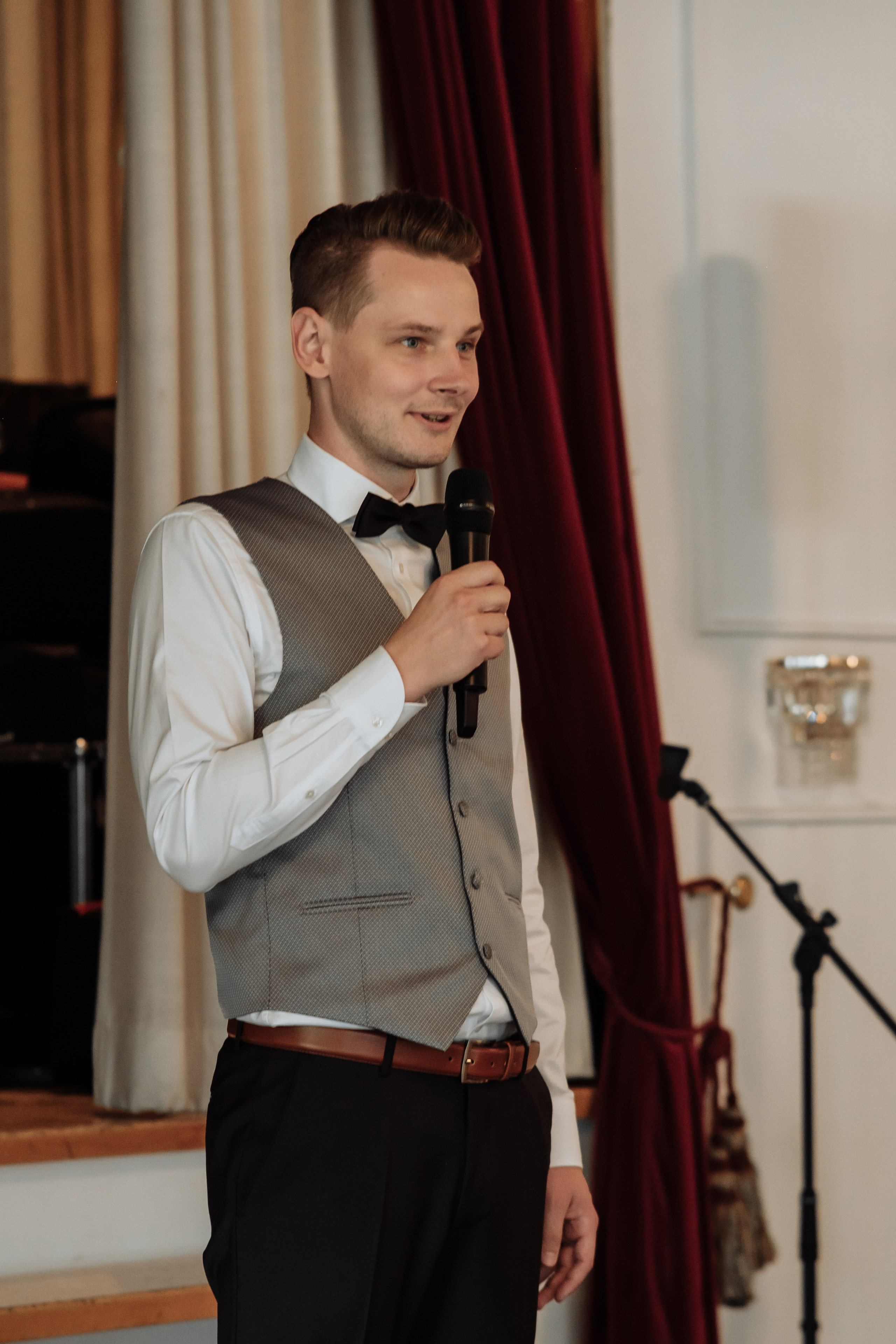 Eric & Elina. Photographer Cologne Bonn Europe Anna Ketova