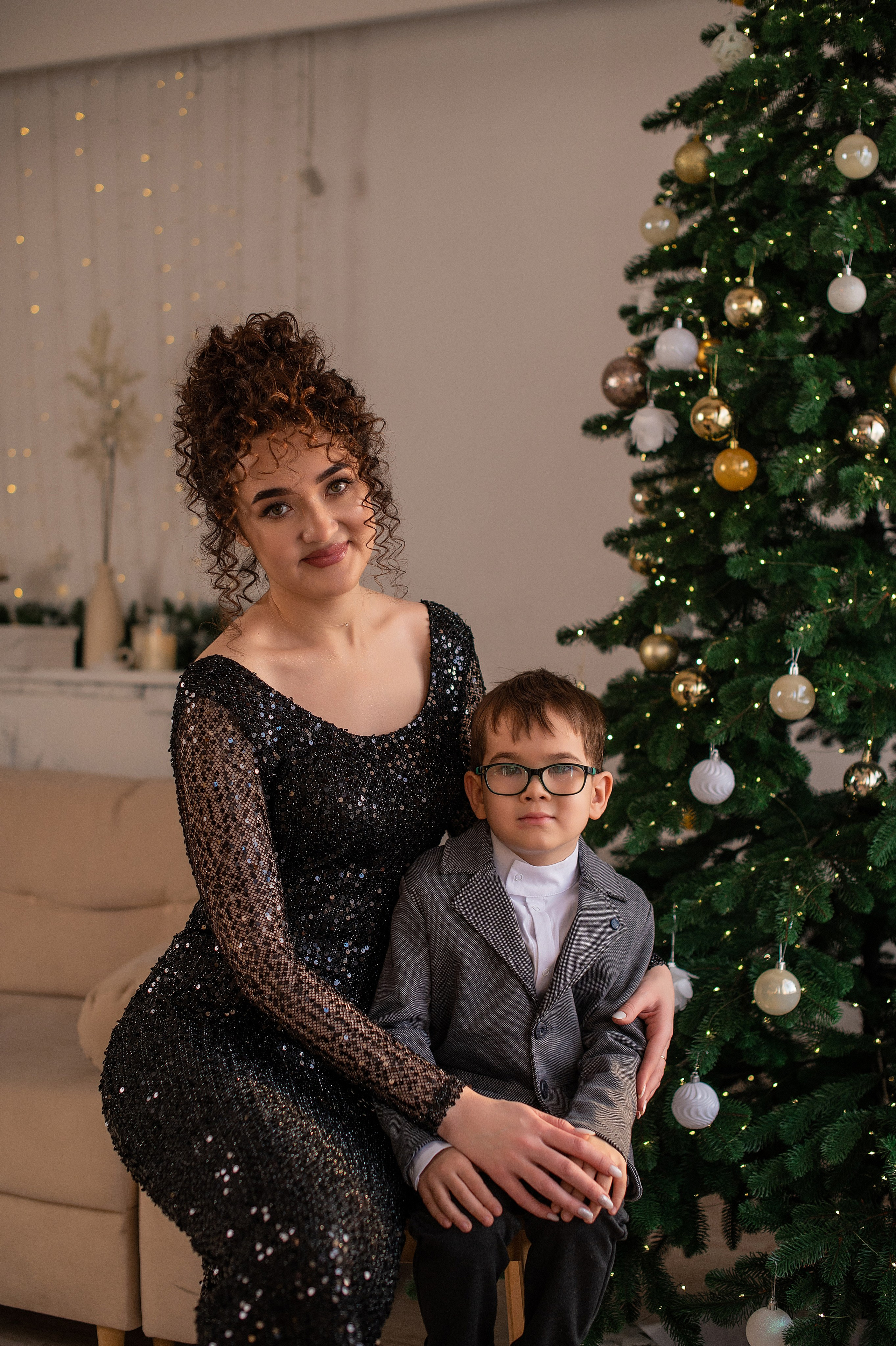 Марина и Никита. Фотограф Виктория Воронина