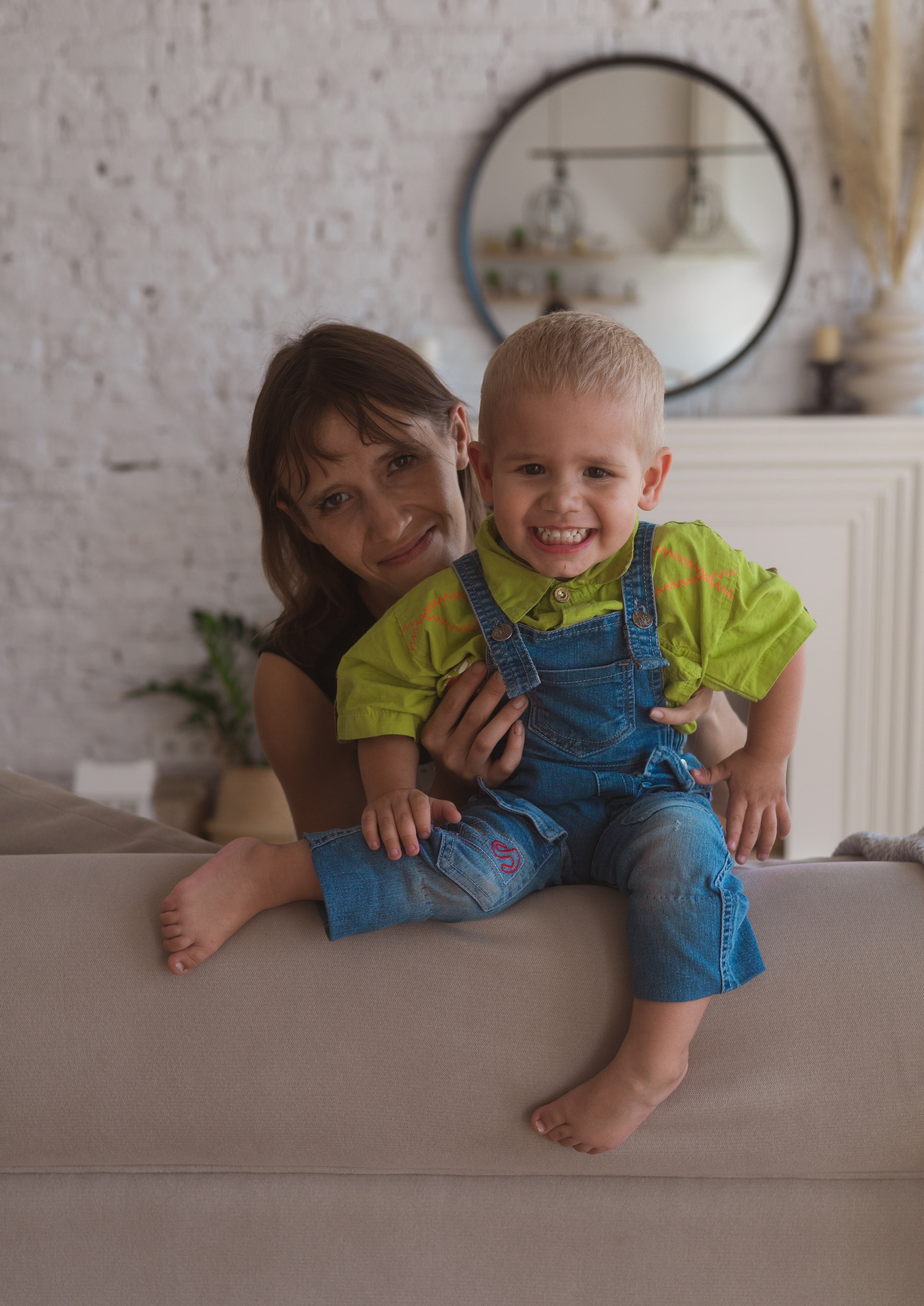 Семейные. Главная