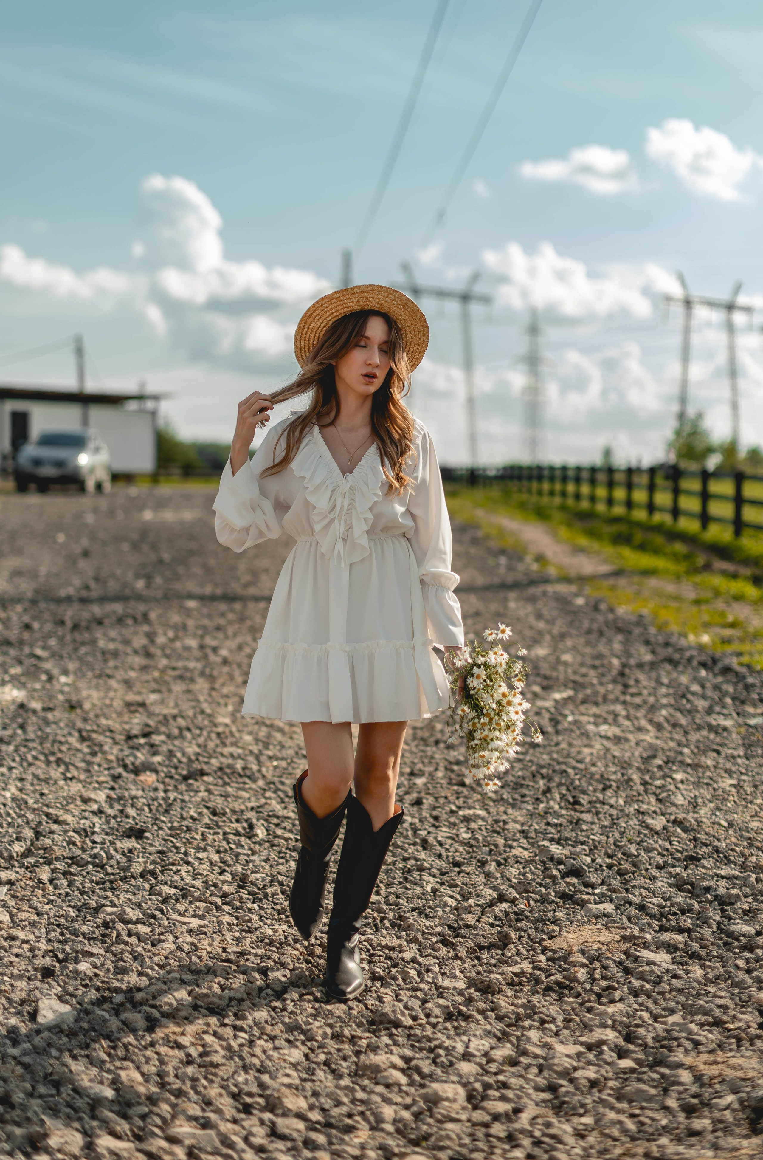 Alena. Главная