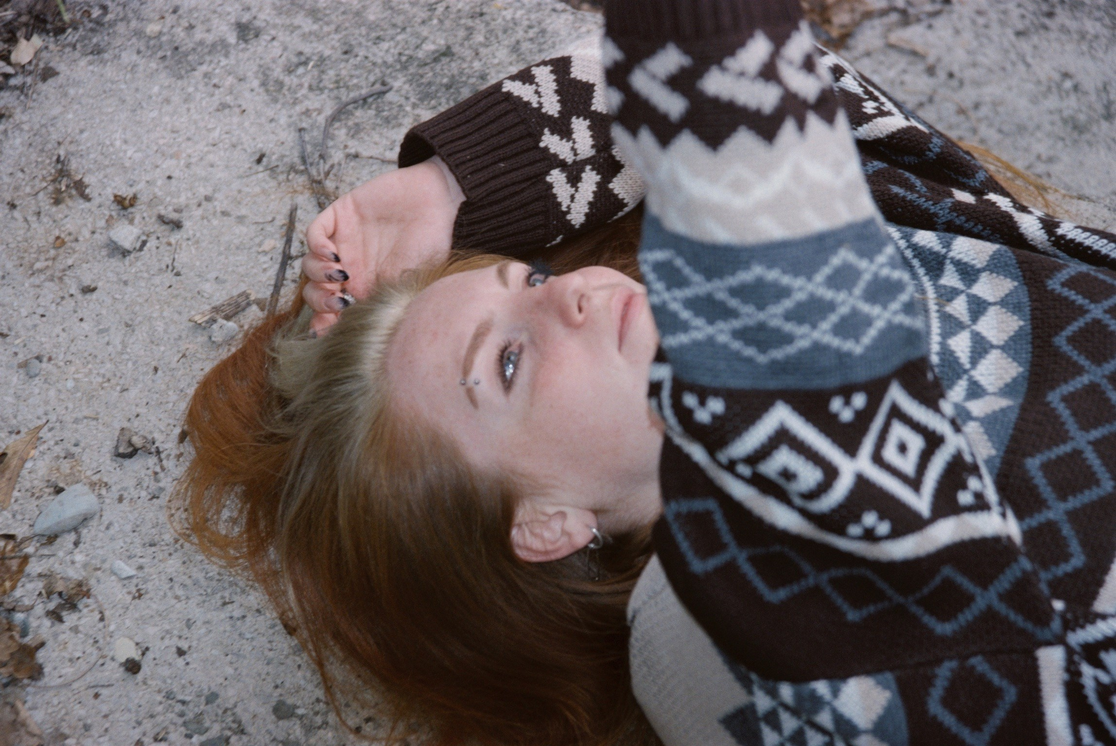 Фотографии на Фотопленку