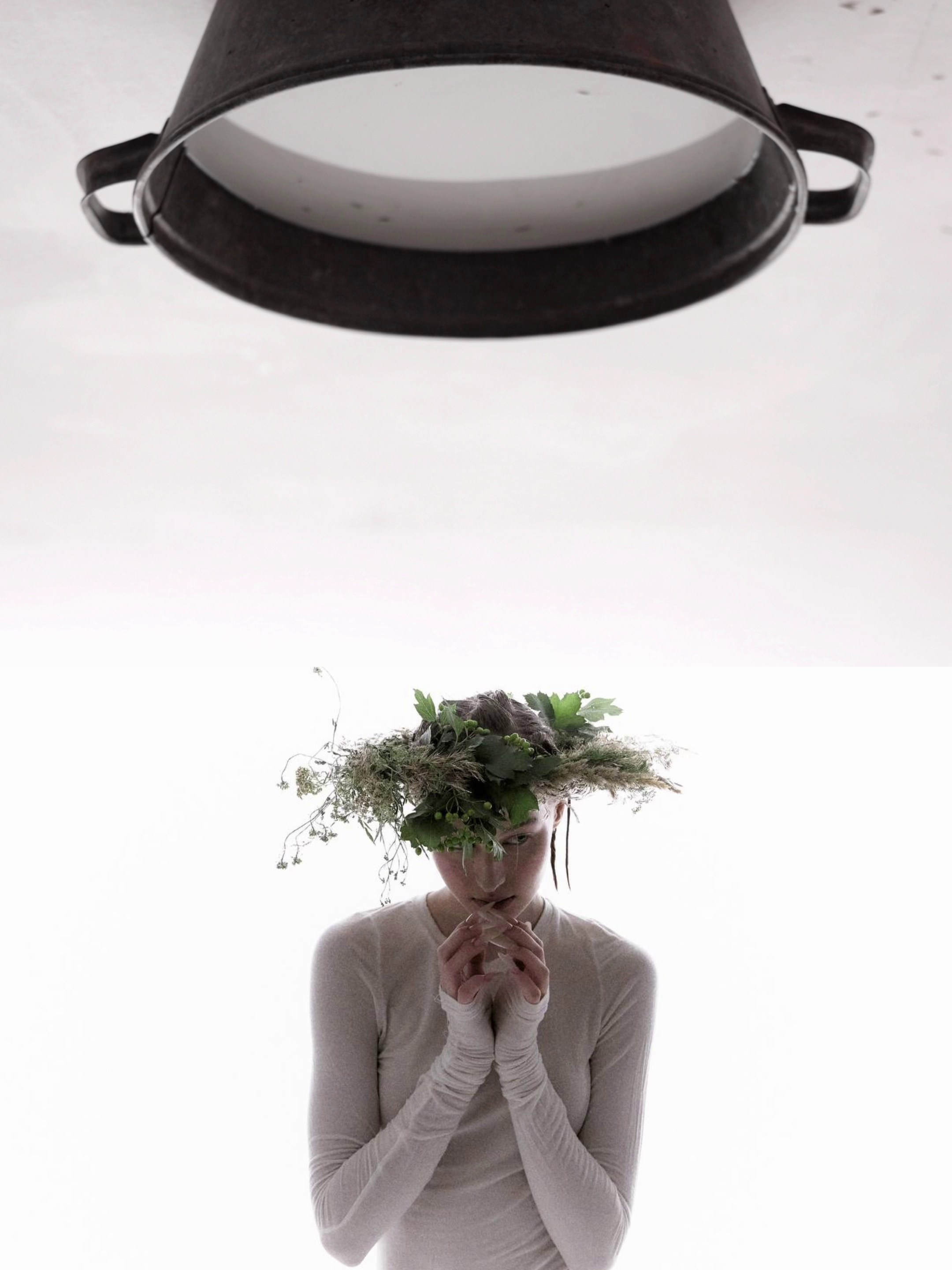 ETERNITY. Художник Ольга Папшева ЛИТПРИНТ / LITPRINT Саратов