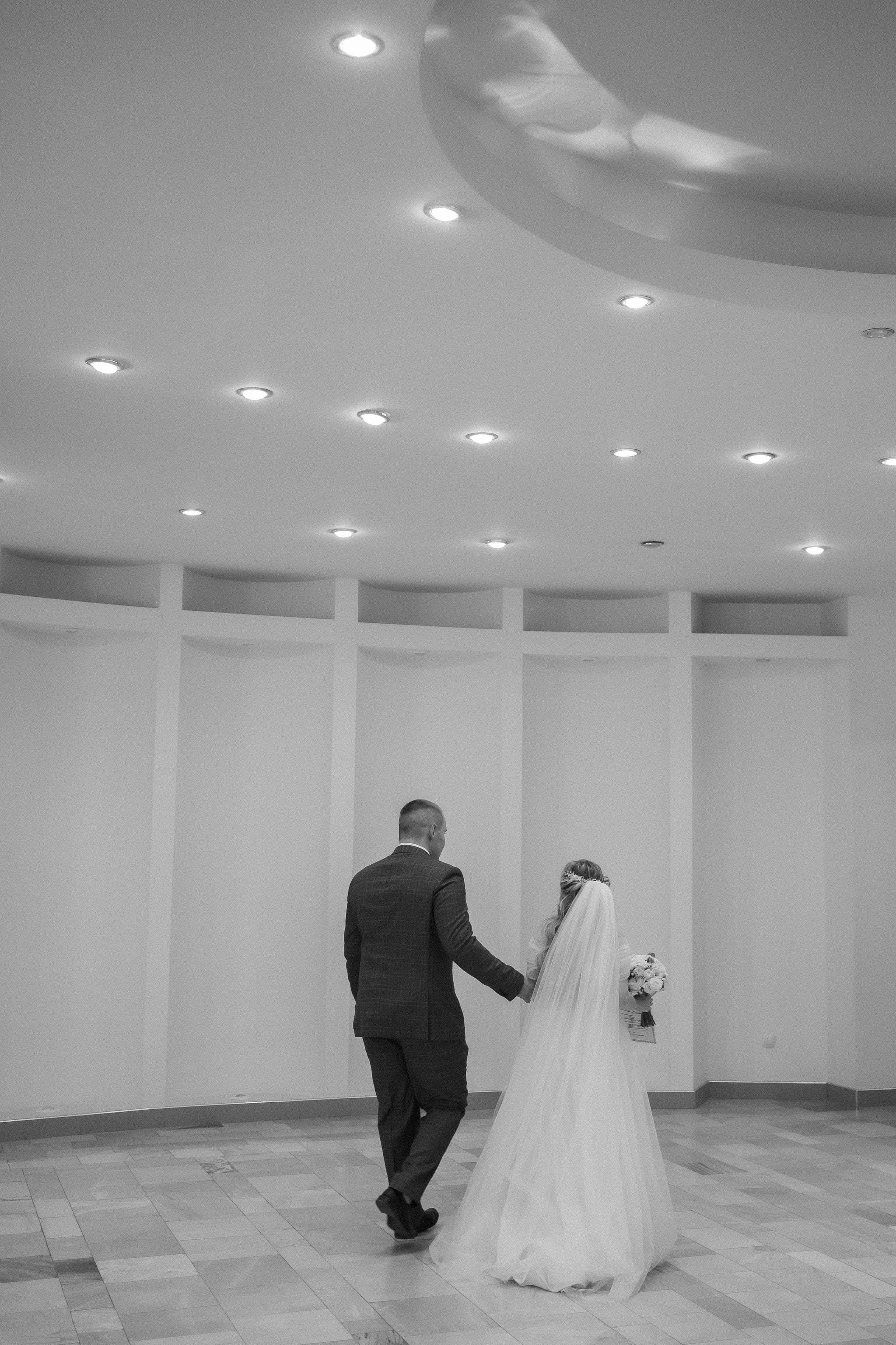 Артем и Анастасия. Свадебный и семейный фотограф в Волгограде Наталья Наумова