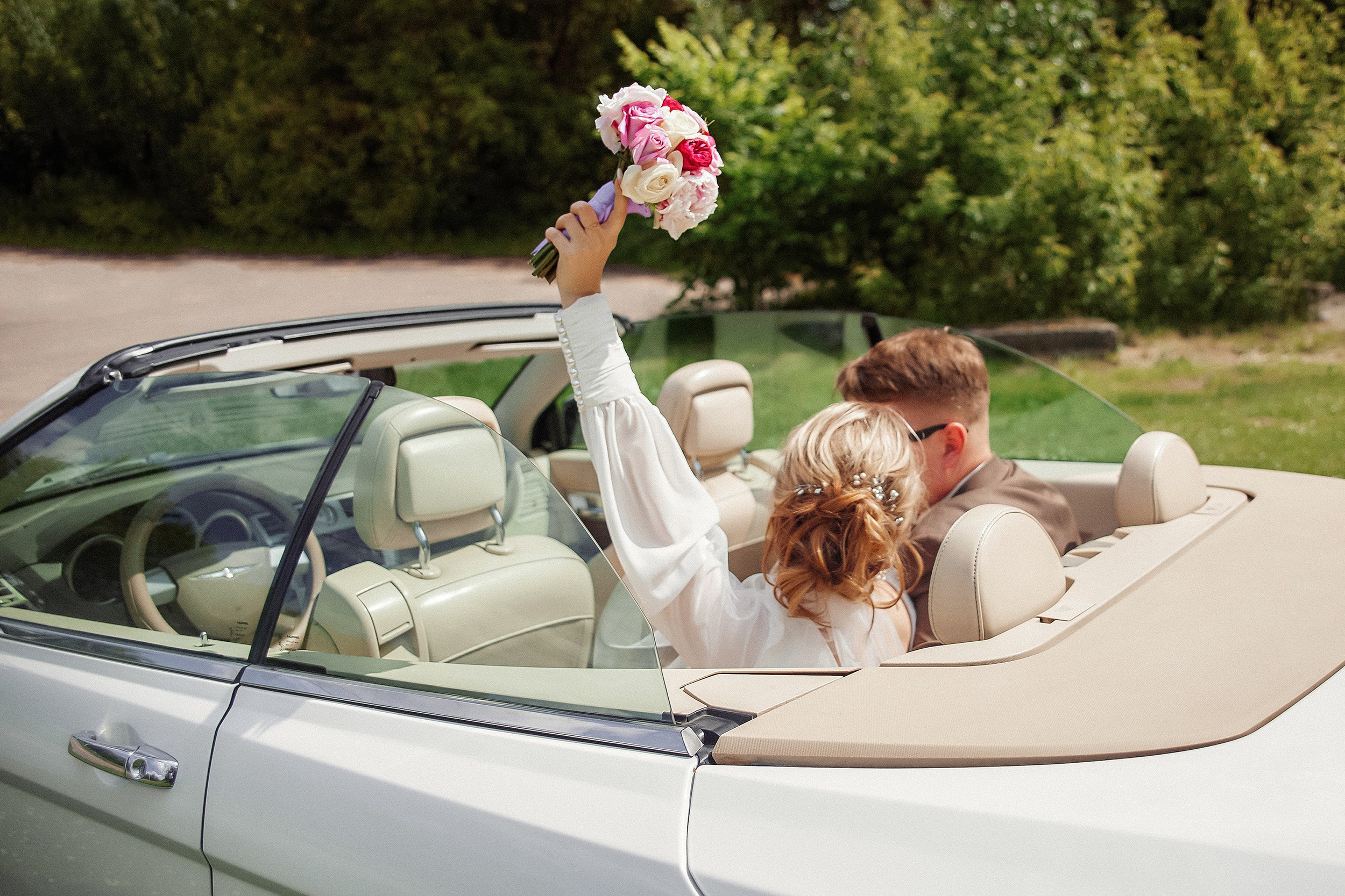 Портфолио. Свадебный и портретный фотограф Roxana Imp Тверь Москва