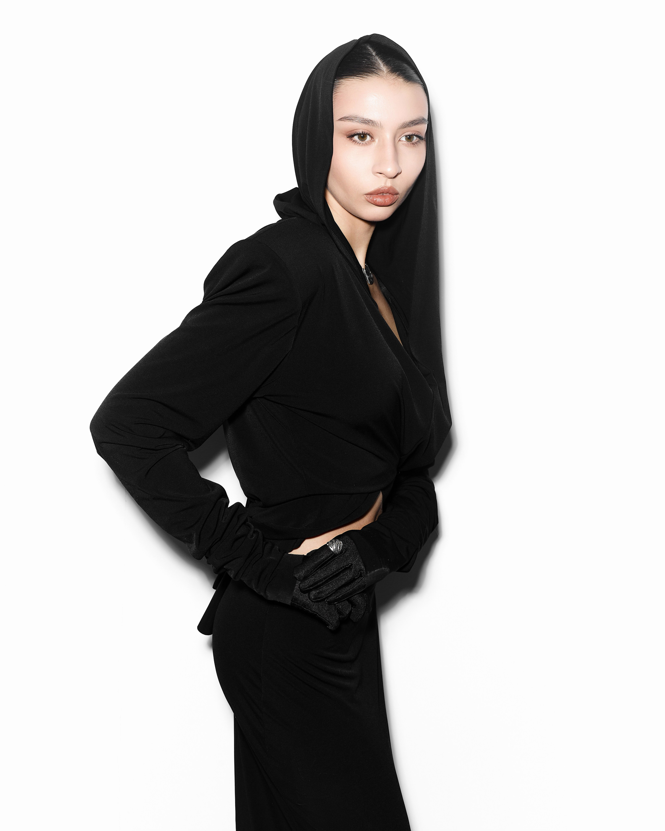 ZHADI. Ася Солопова, фотограф Тюмень