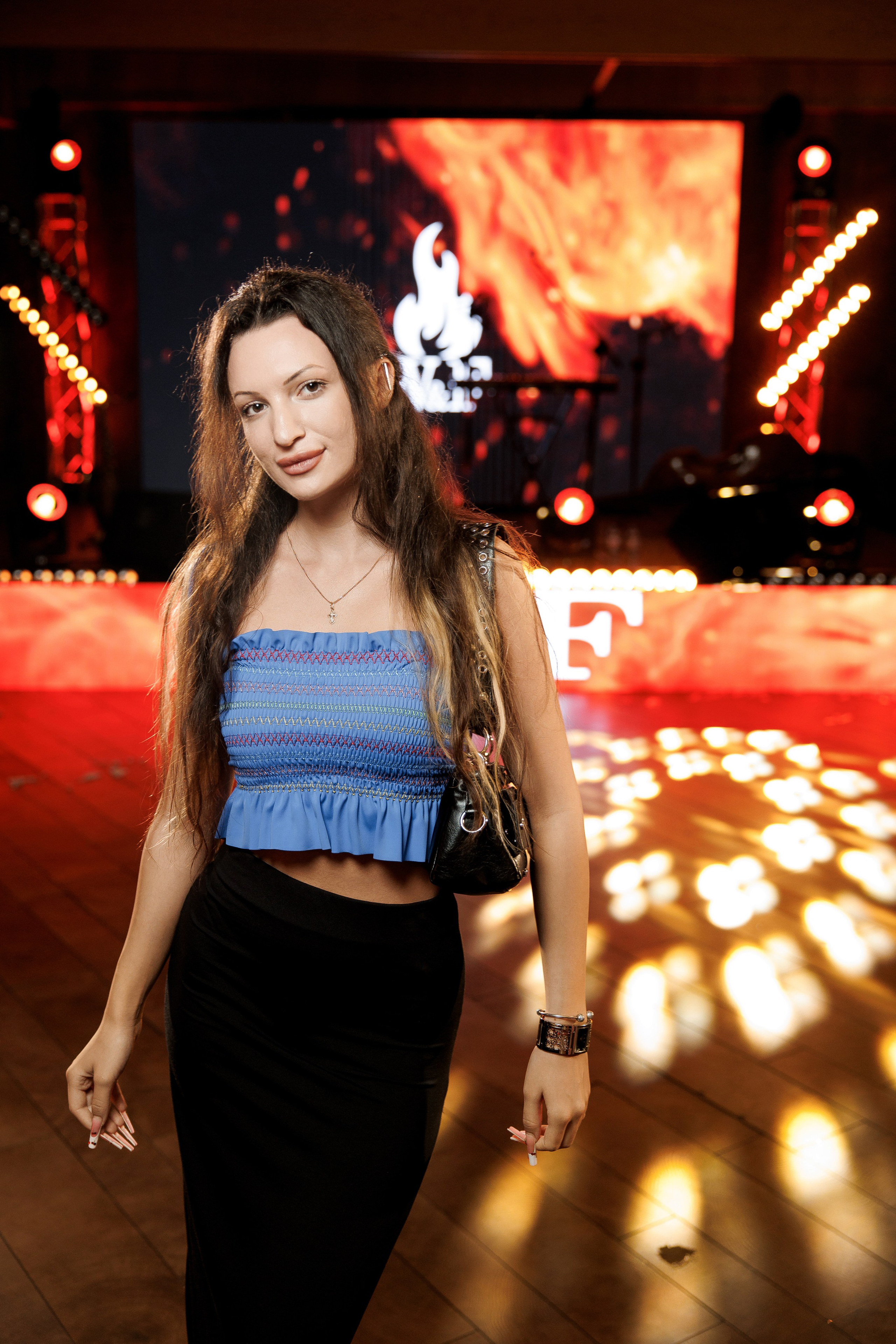 10 Years of Wooden Fire Restaurant. Свадебный фотограф Каледич Тимофей