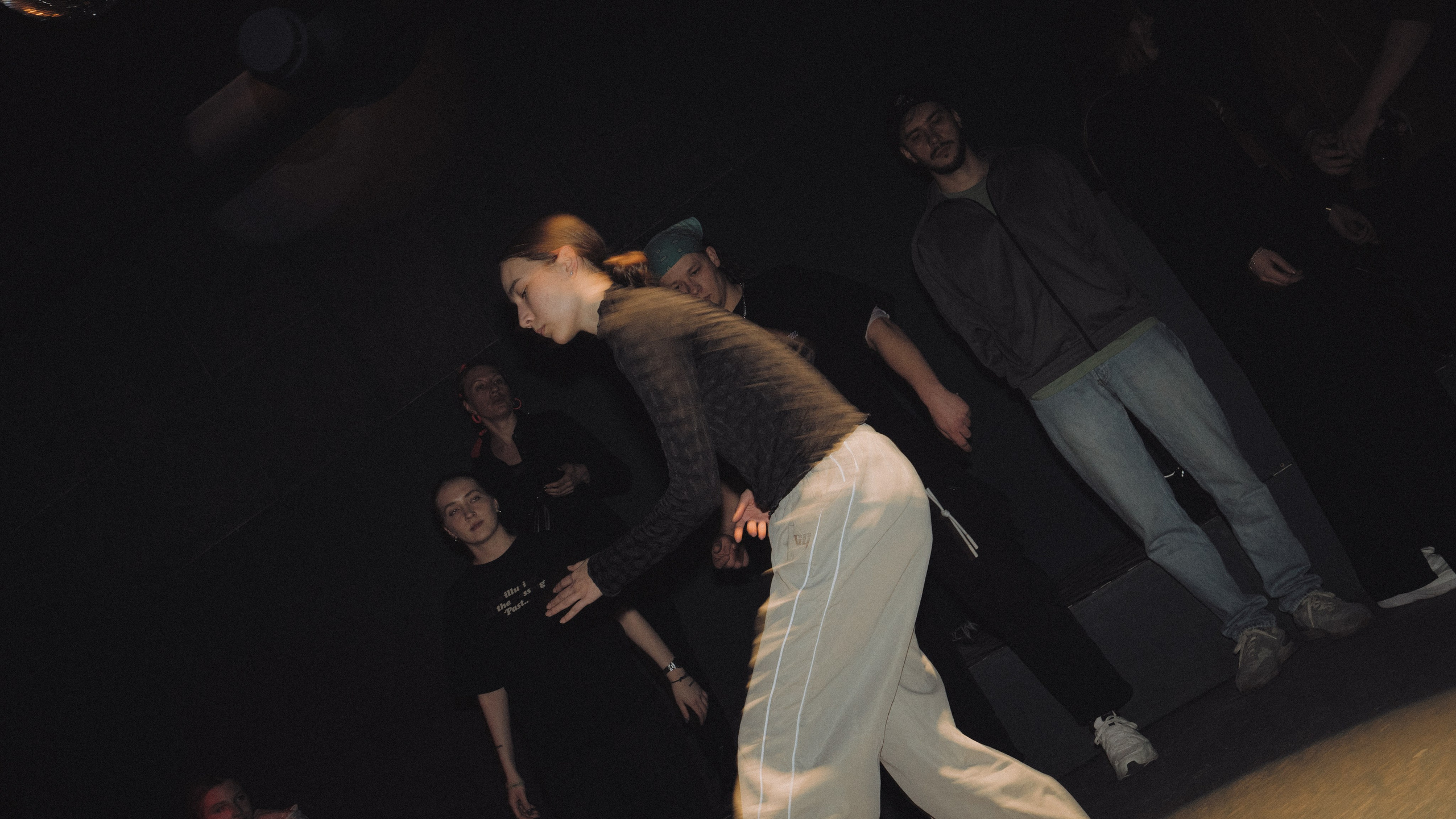 Мачты — House battle. Фотограф в Санкт-Петербурге Полковникова Юлия