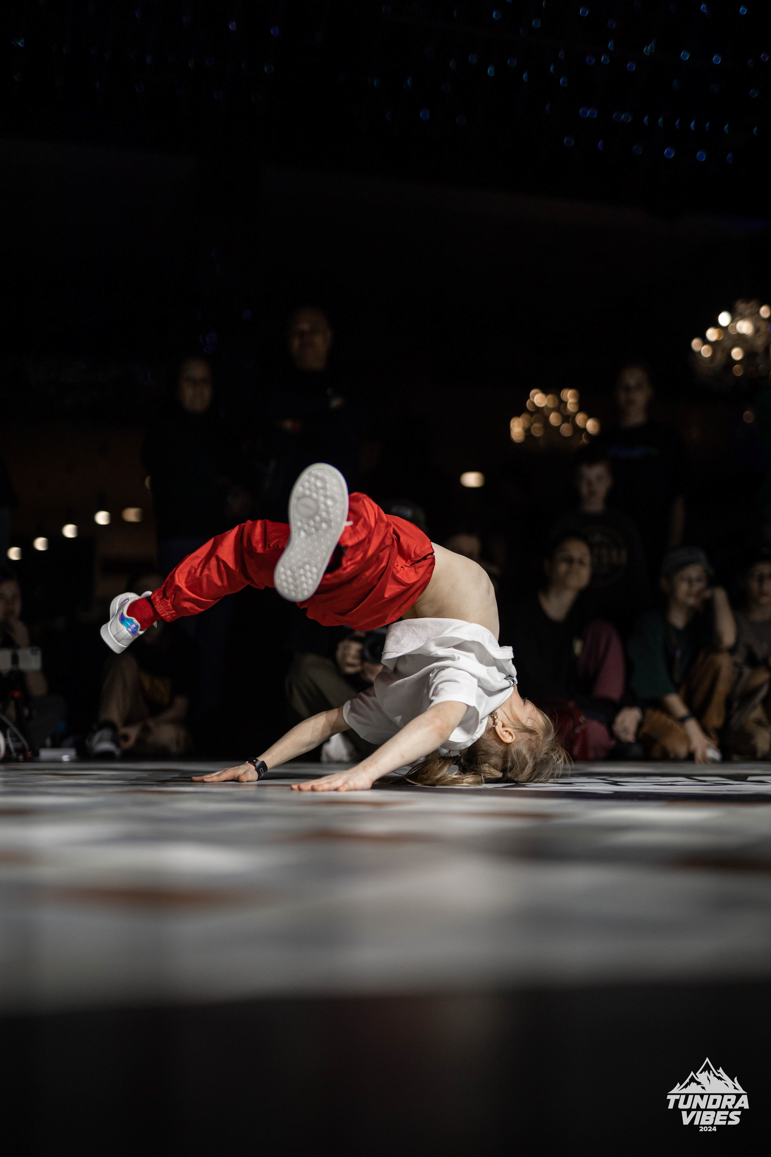 TUNDRA VIBES 2024. LIYALEE PHOTO