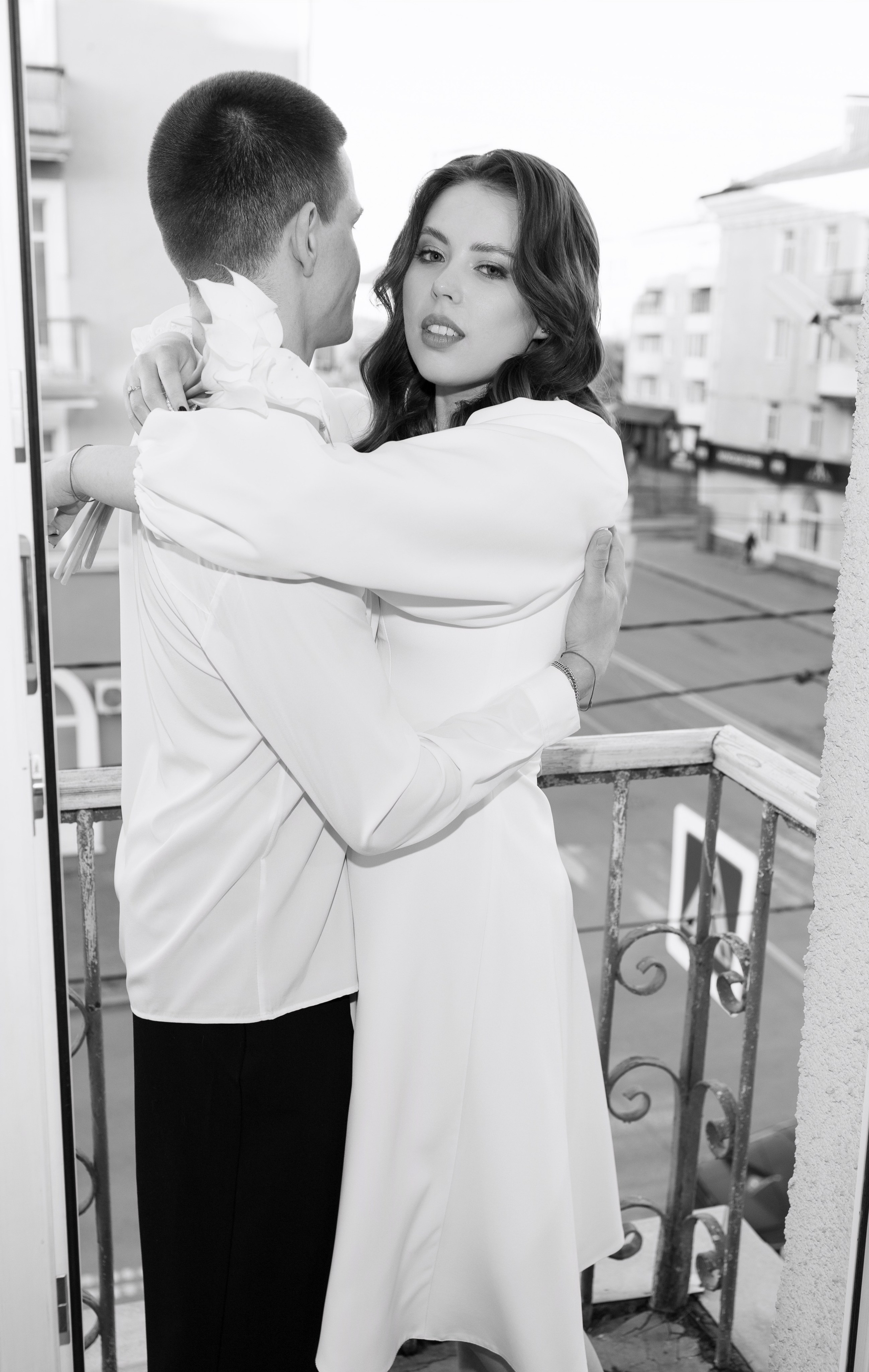 Wedding day G&O. Свадебный фотограф Курган Михаил Деркачев