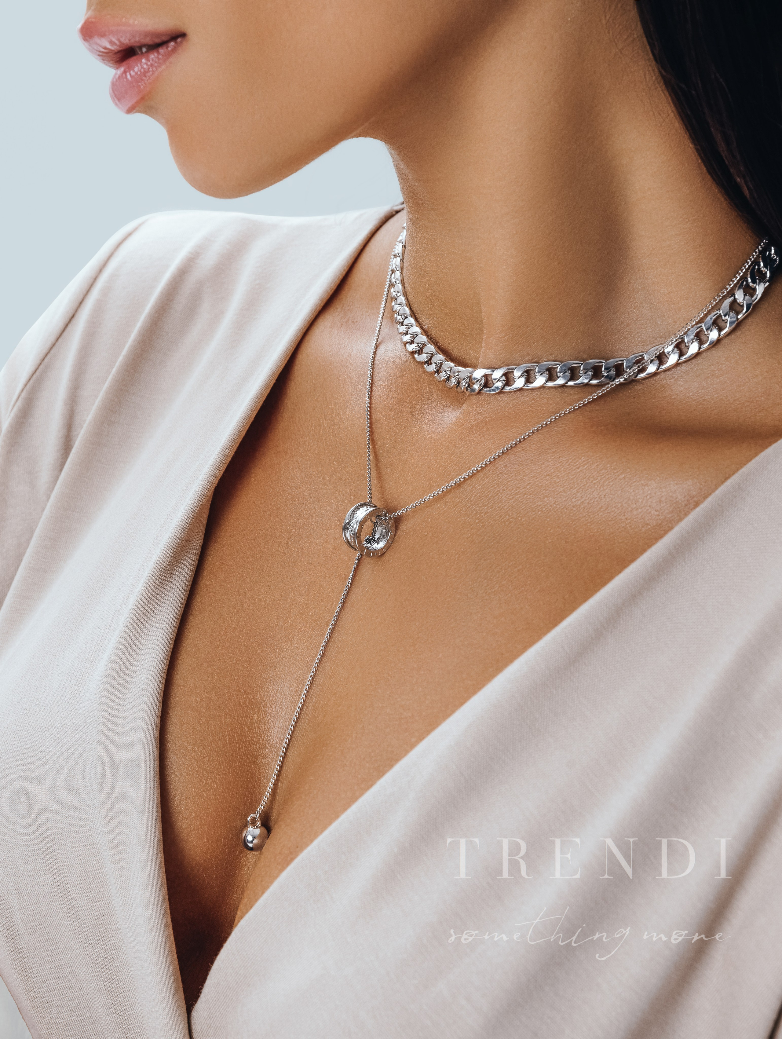 TRENDI jewerly. Фотограф для маркетплейсов в Москве Озерова Кристина