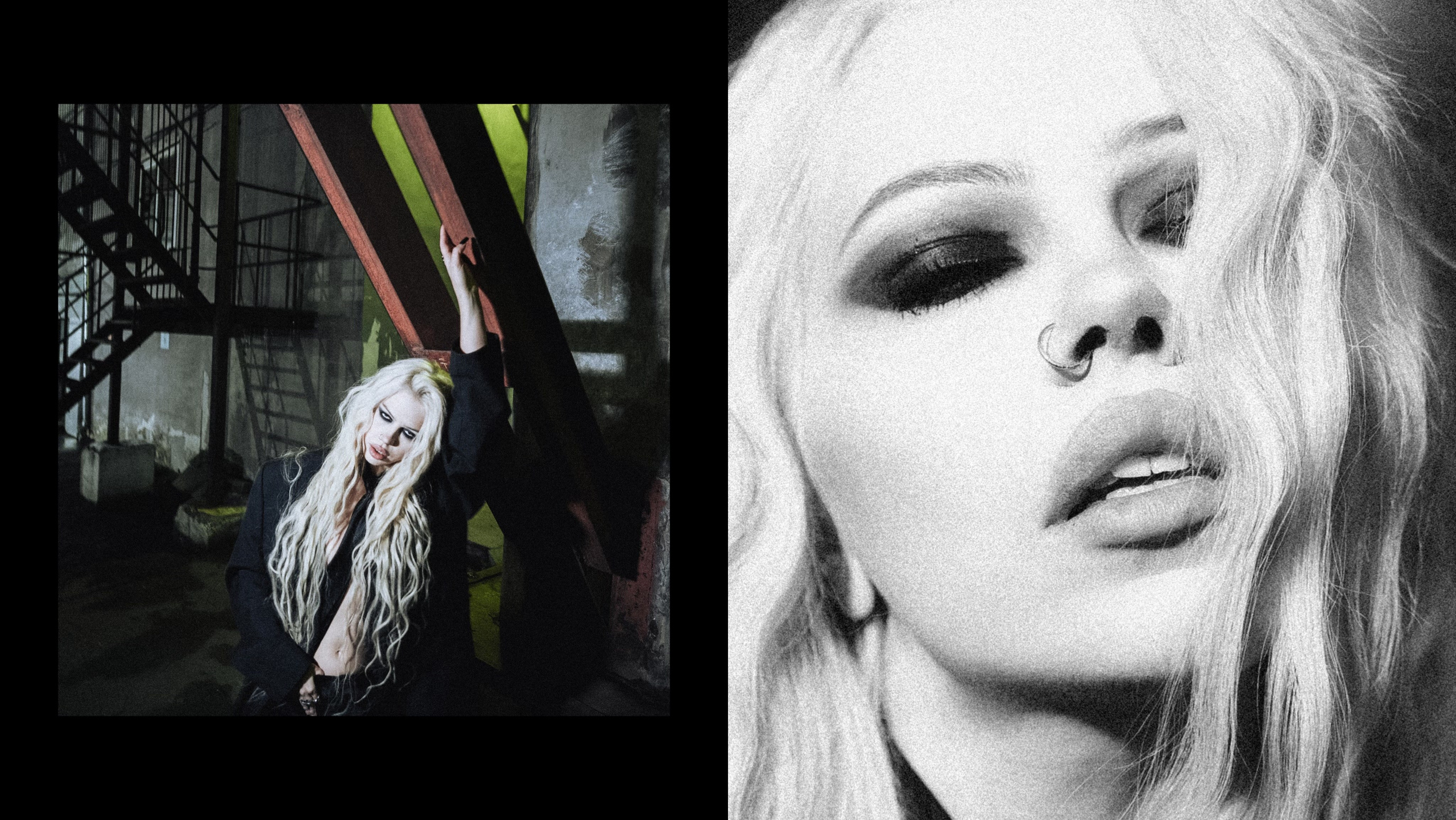 Портретный фотограф в Санкт-Петербурге и Москве Никита Кондрахин