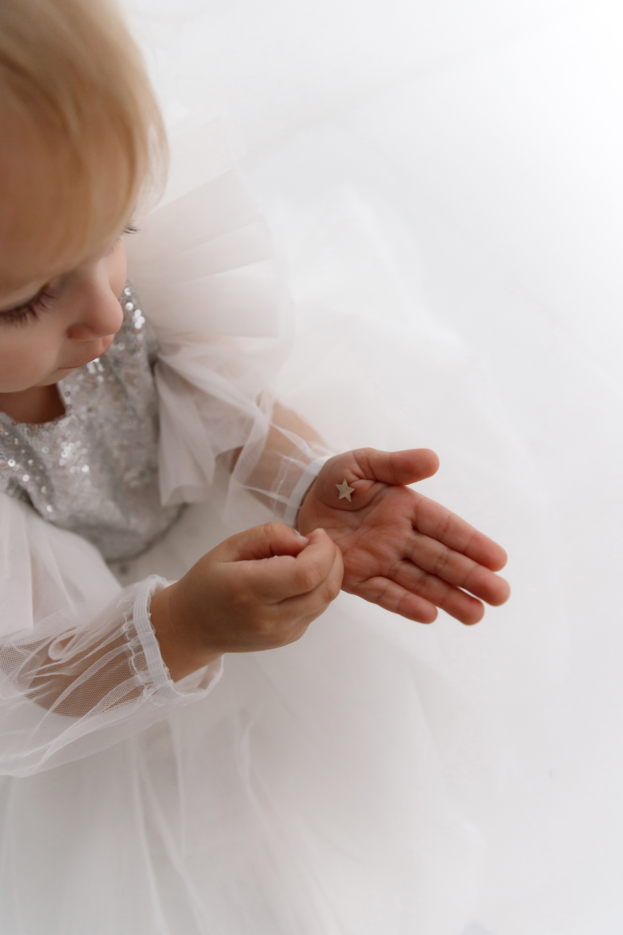 Две сестрички. Фотограф новорожденных Славянск-на-Кубани Куцевольская Екатерина