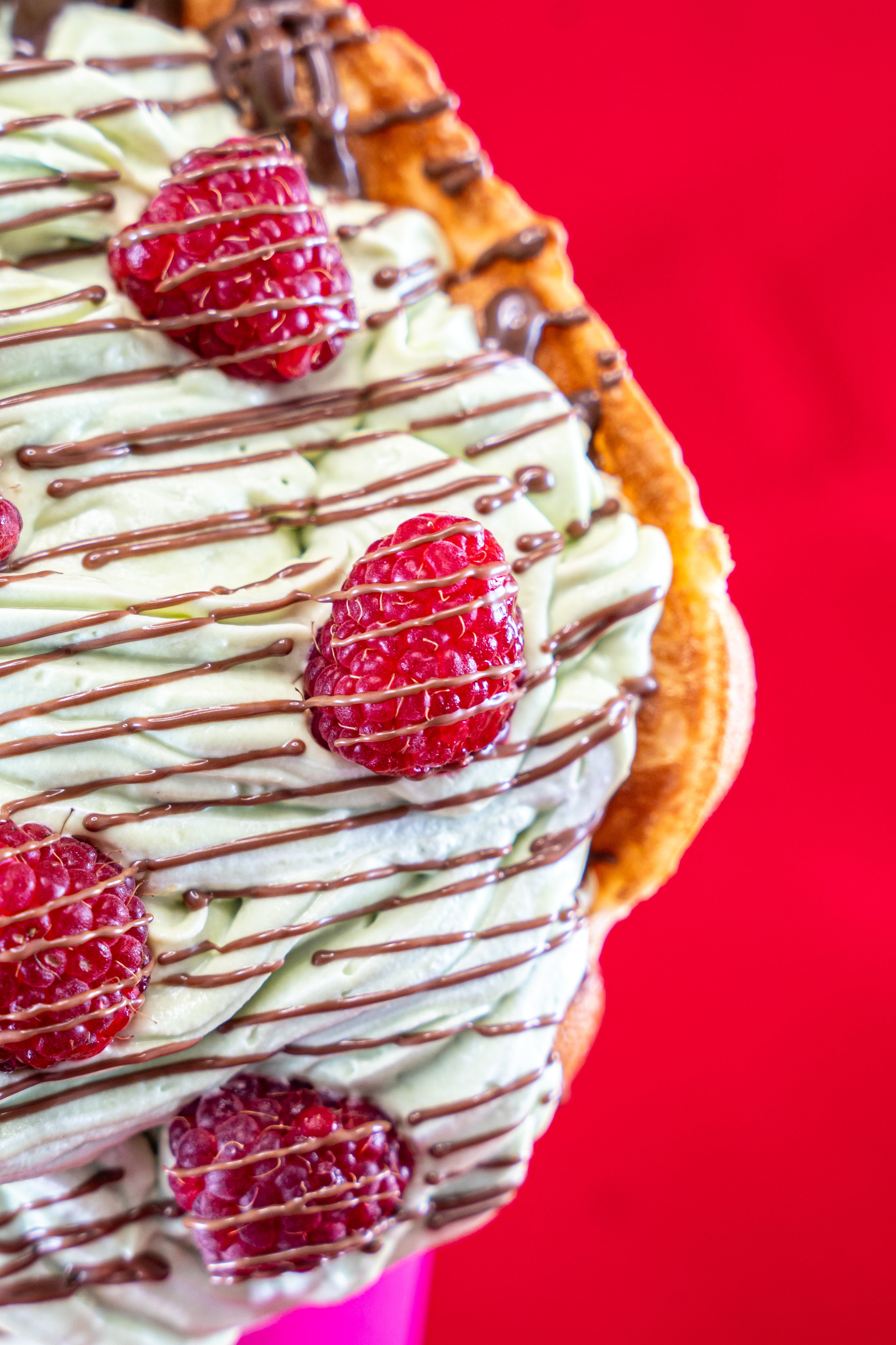 Pro Вафли фуд фото и видео. Шедевры для Вас! Фотограф и Видеограф в Краснодаре Пахиев Руслан