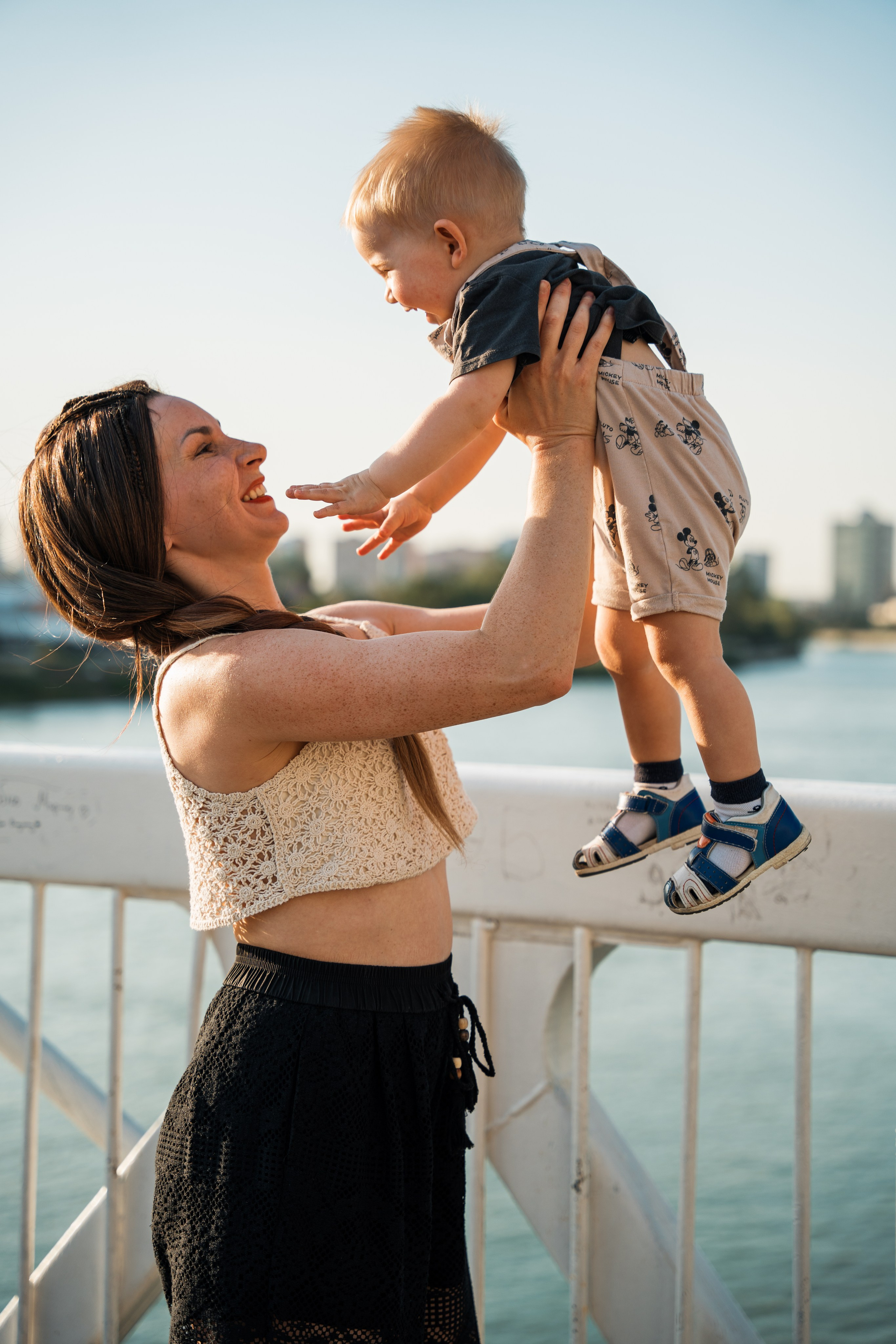 Ольга и Александр. Семейная фотосессия. Шедевры для Вас! Фотограф и Видеограф в Краснодаре Пахиев Руслан