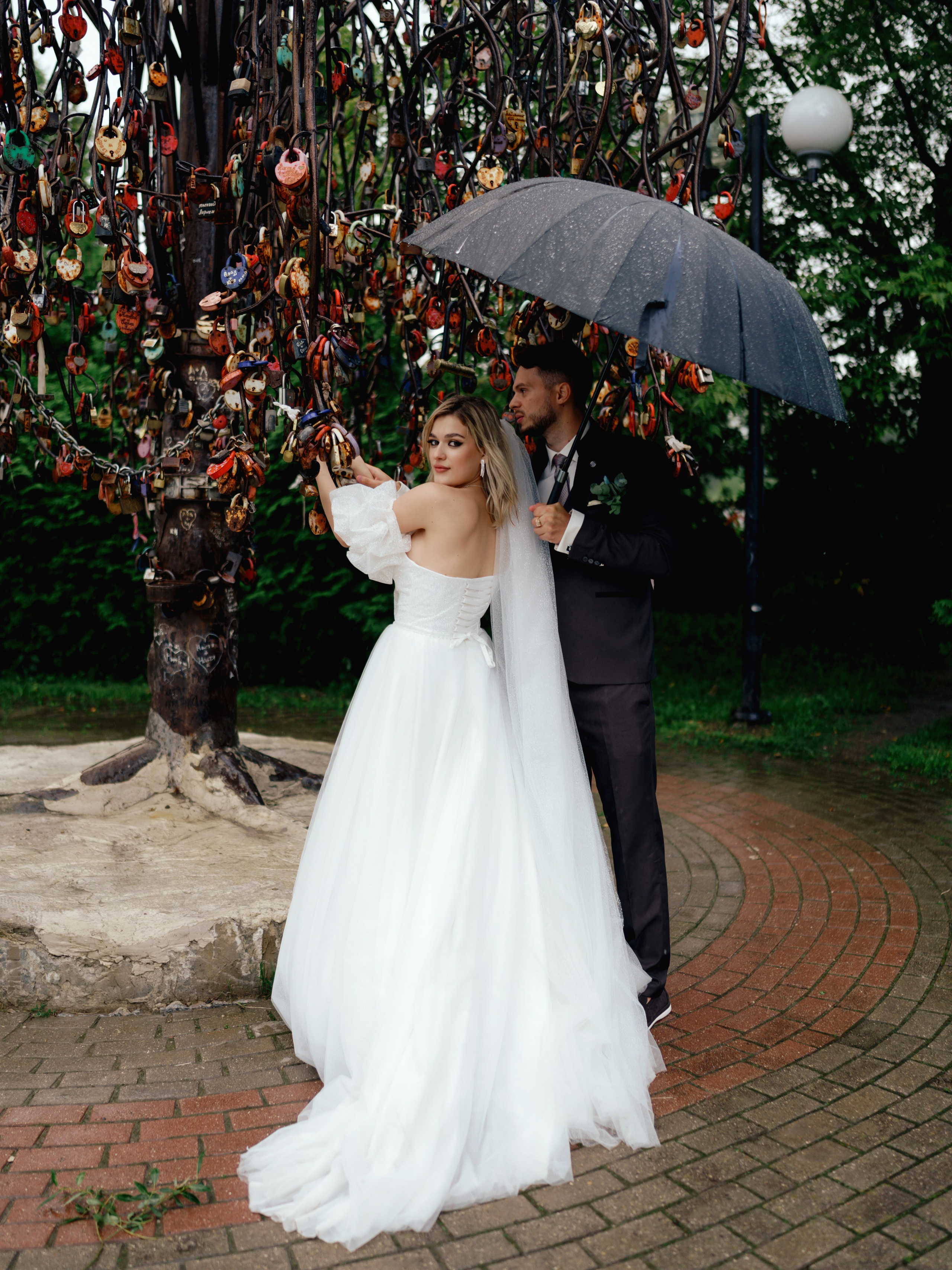 Иван и Елизавета. Главная