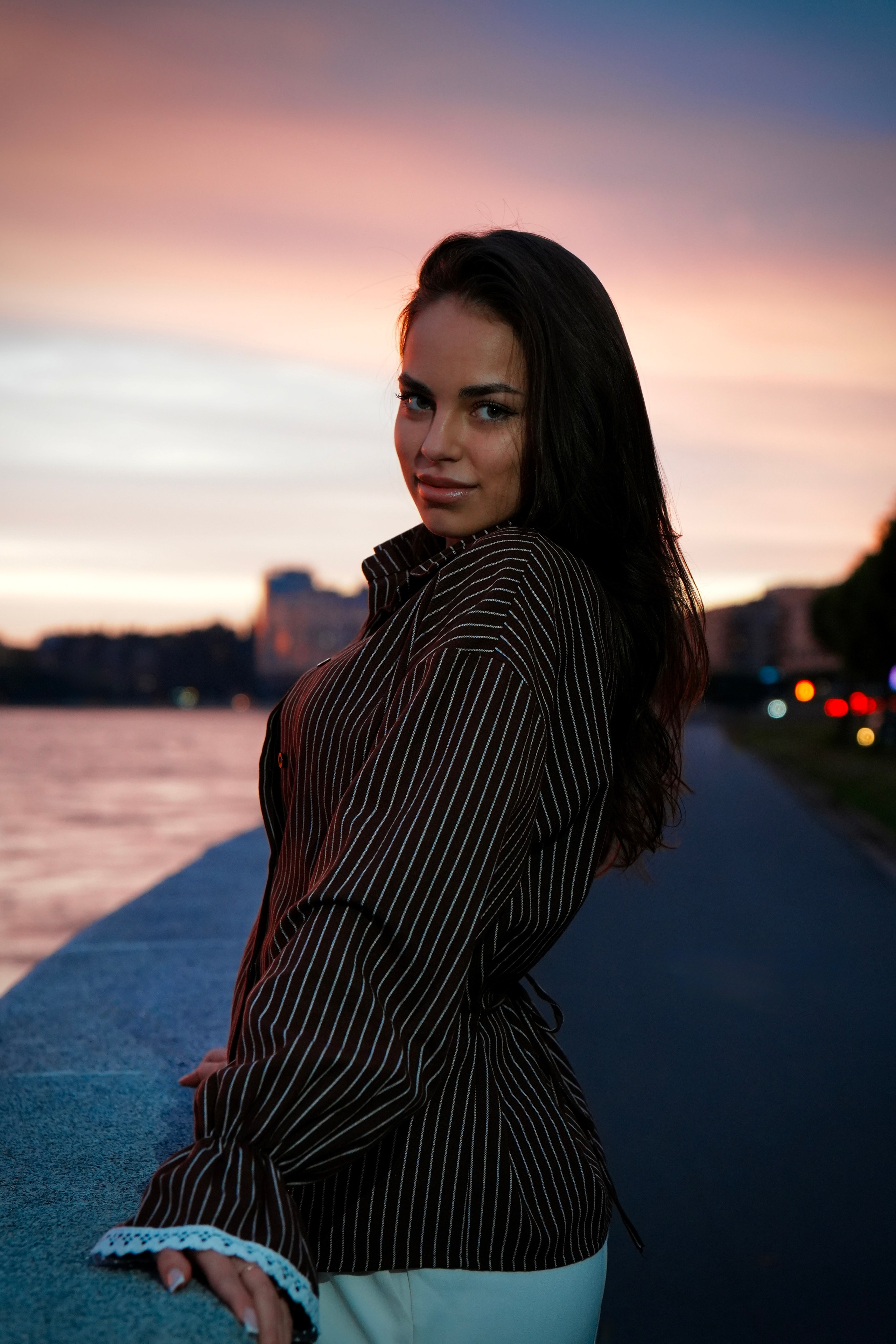 Элина. Фотограф Никита Зеленков в Санкт-Петербурге