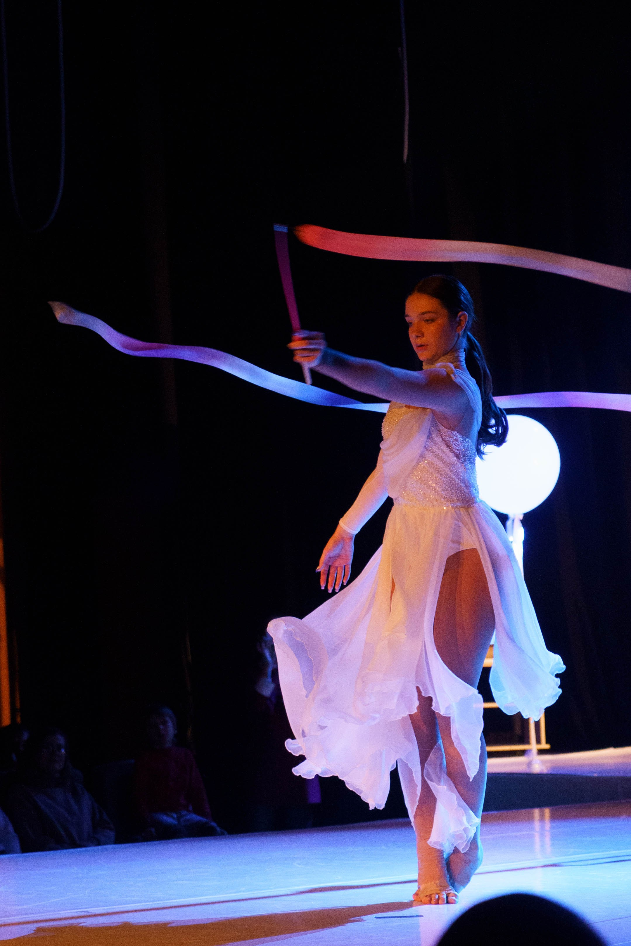 Дефиле. Фотограф/ видеограф Катя Ильина Калуга