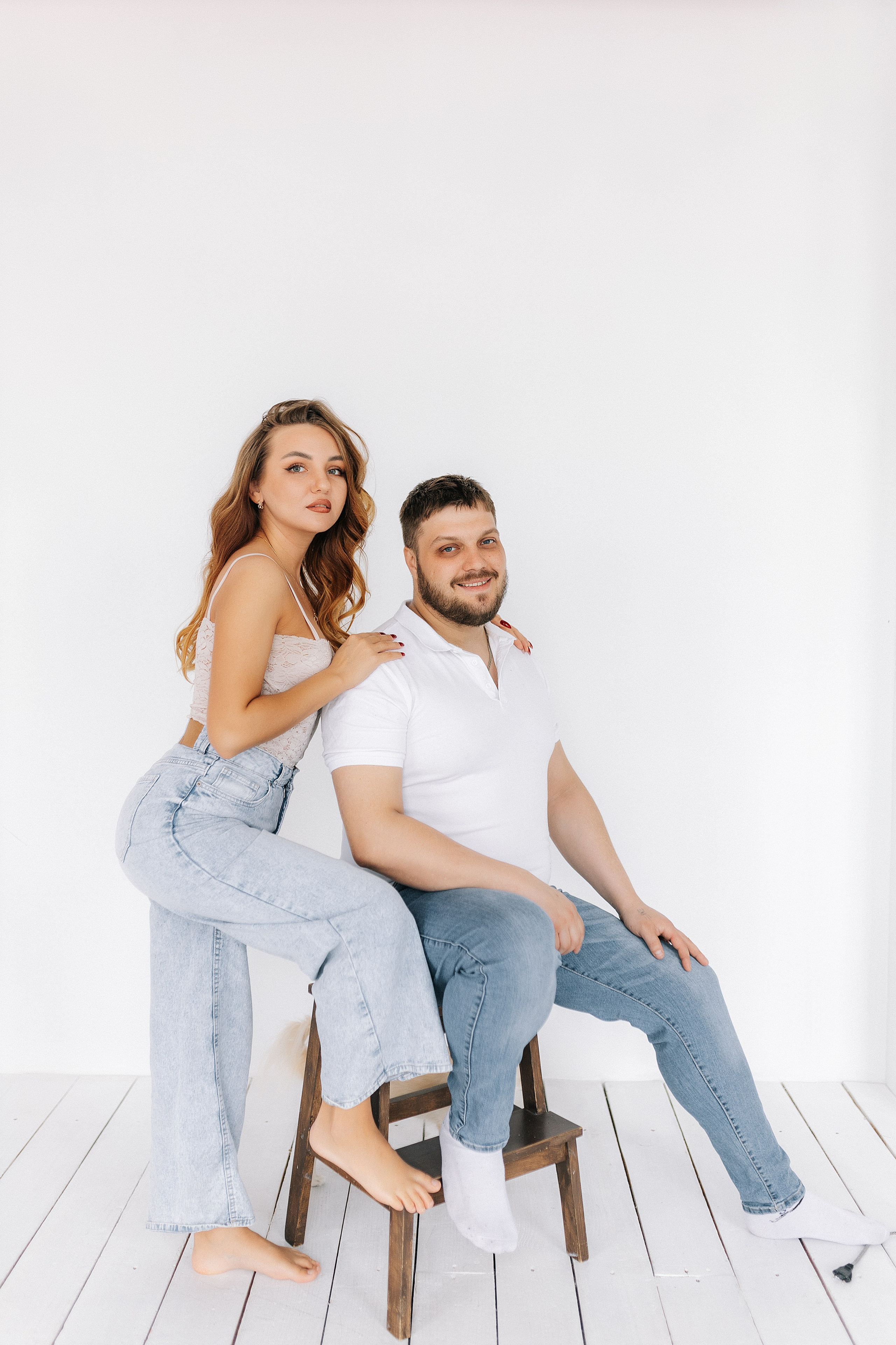 Игорь&Вика. Фотограф Пенза/Сердобск