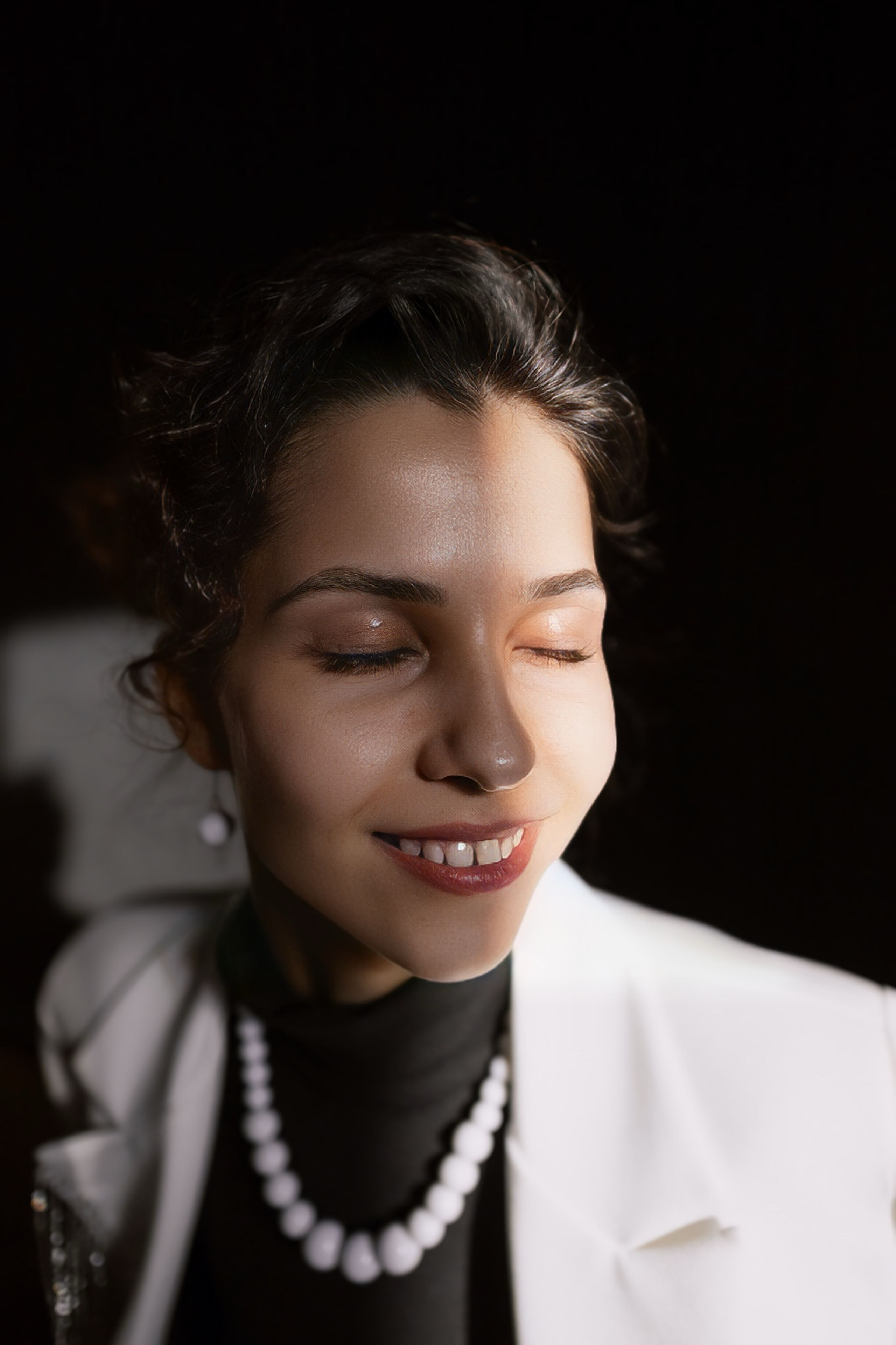 Veronika. Фотограф в Самаре и Самарской области Констанция