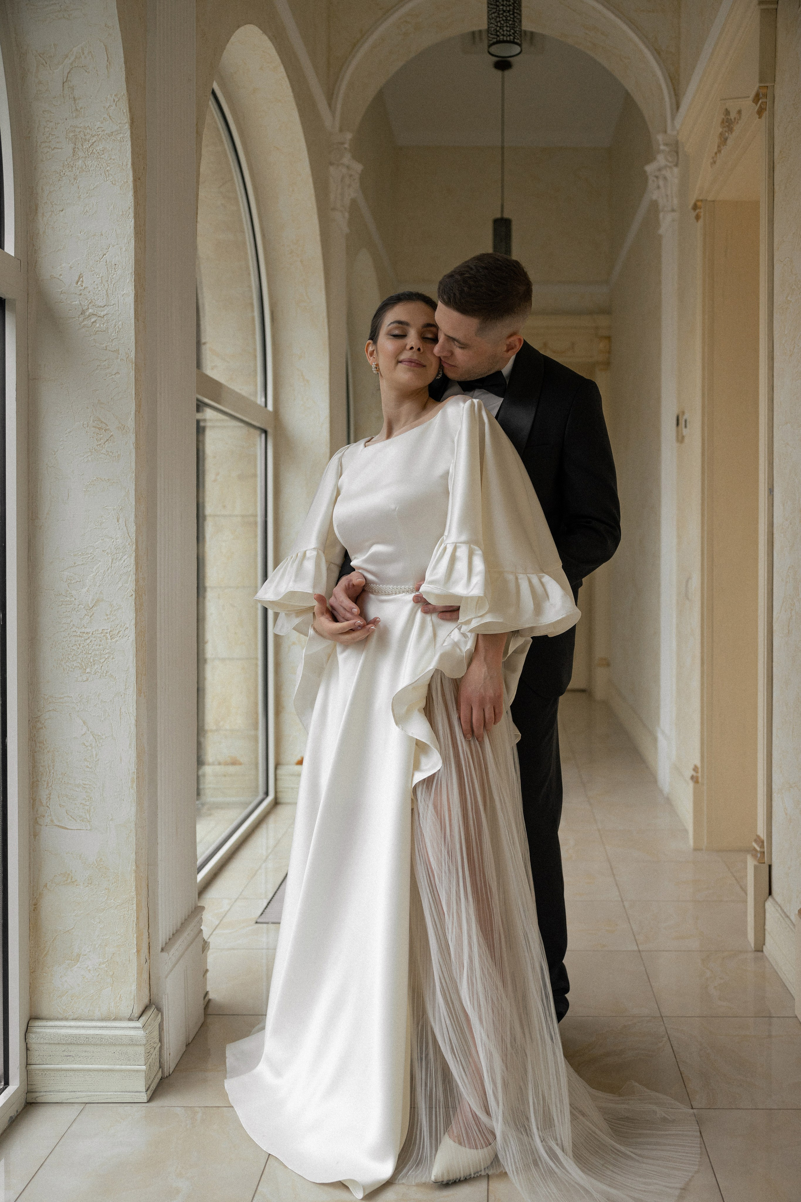 Daniela & Sergey. Вебер Юлия фотограф Ростов-на-Дону