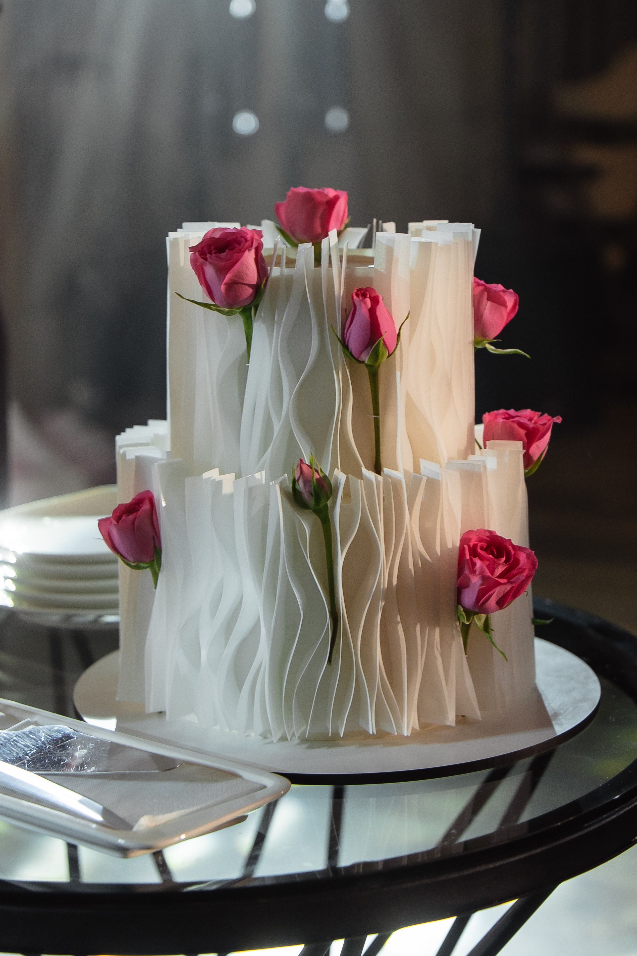 Владислав и Амина. Фотограф Новосибирск Вероника Вишневская