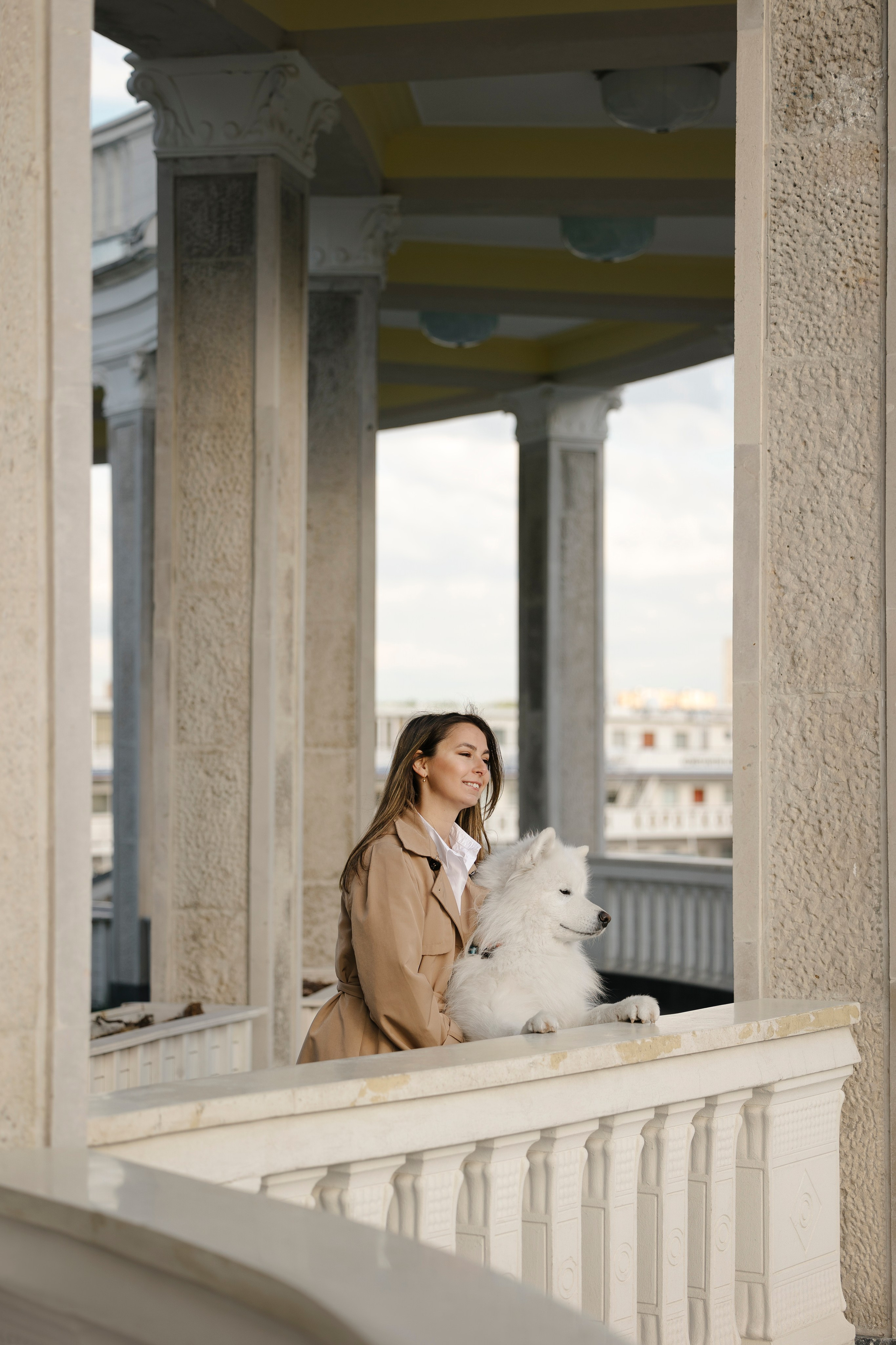 Ната, Панти, Речной Вокзал. Фотограф анималист в Москве Майорова Евгения