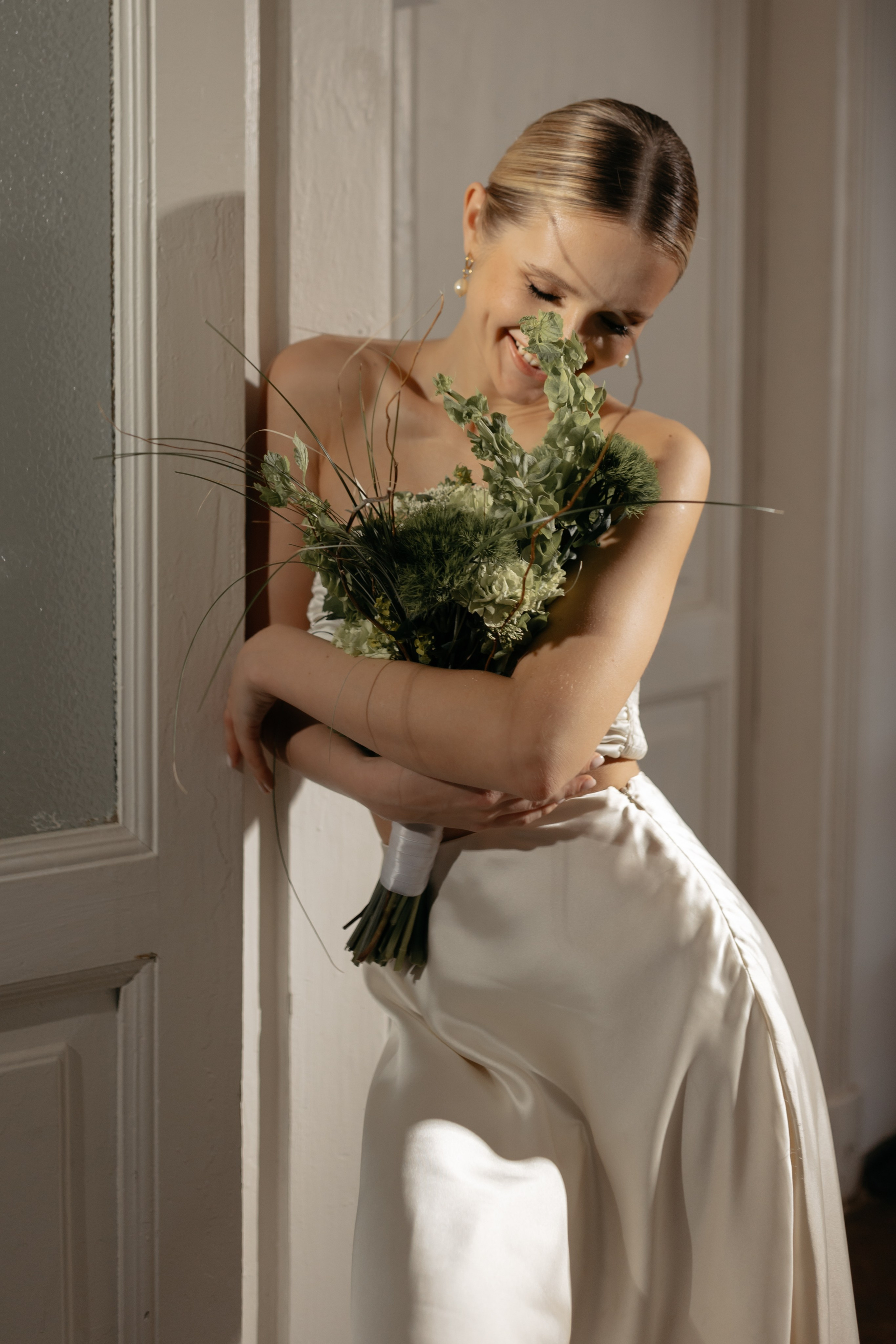 Утро невесты. Свадебный фотограф Нижний Новгород