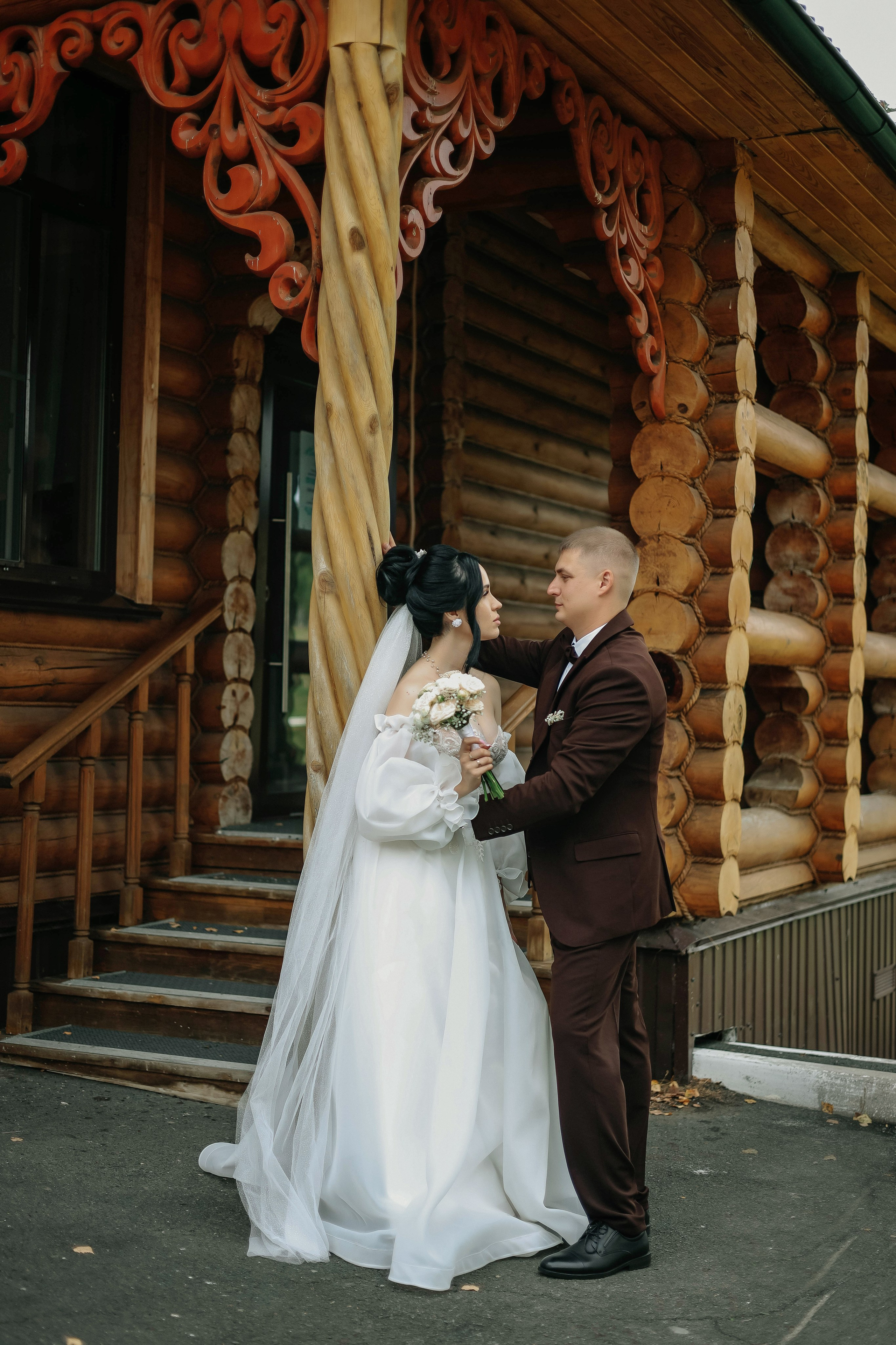 Love. Семейный фотограф Анна Мезенцева