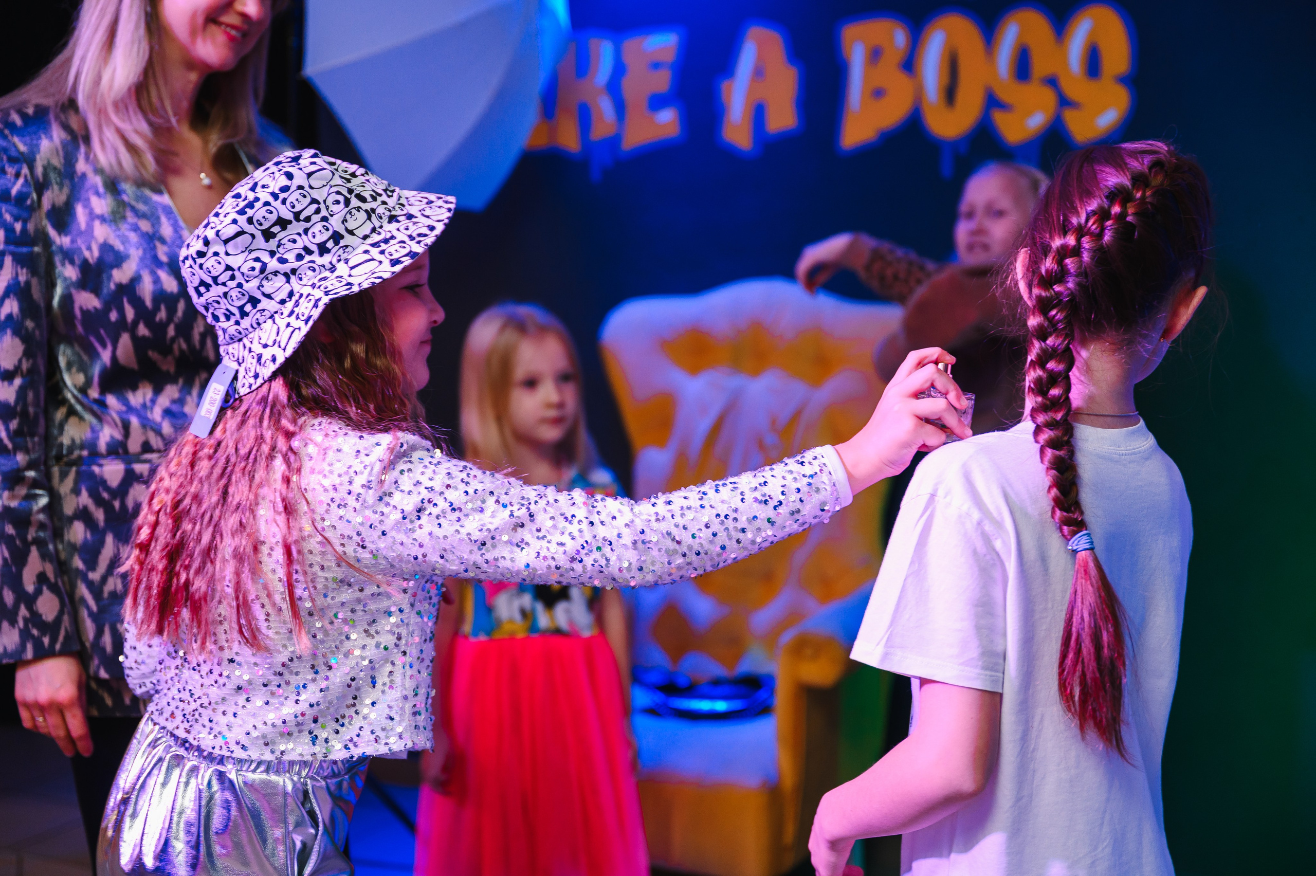 Мирославе 9 лет. Свадебный и просто хороший фотограф в Челябинске