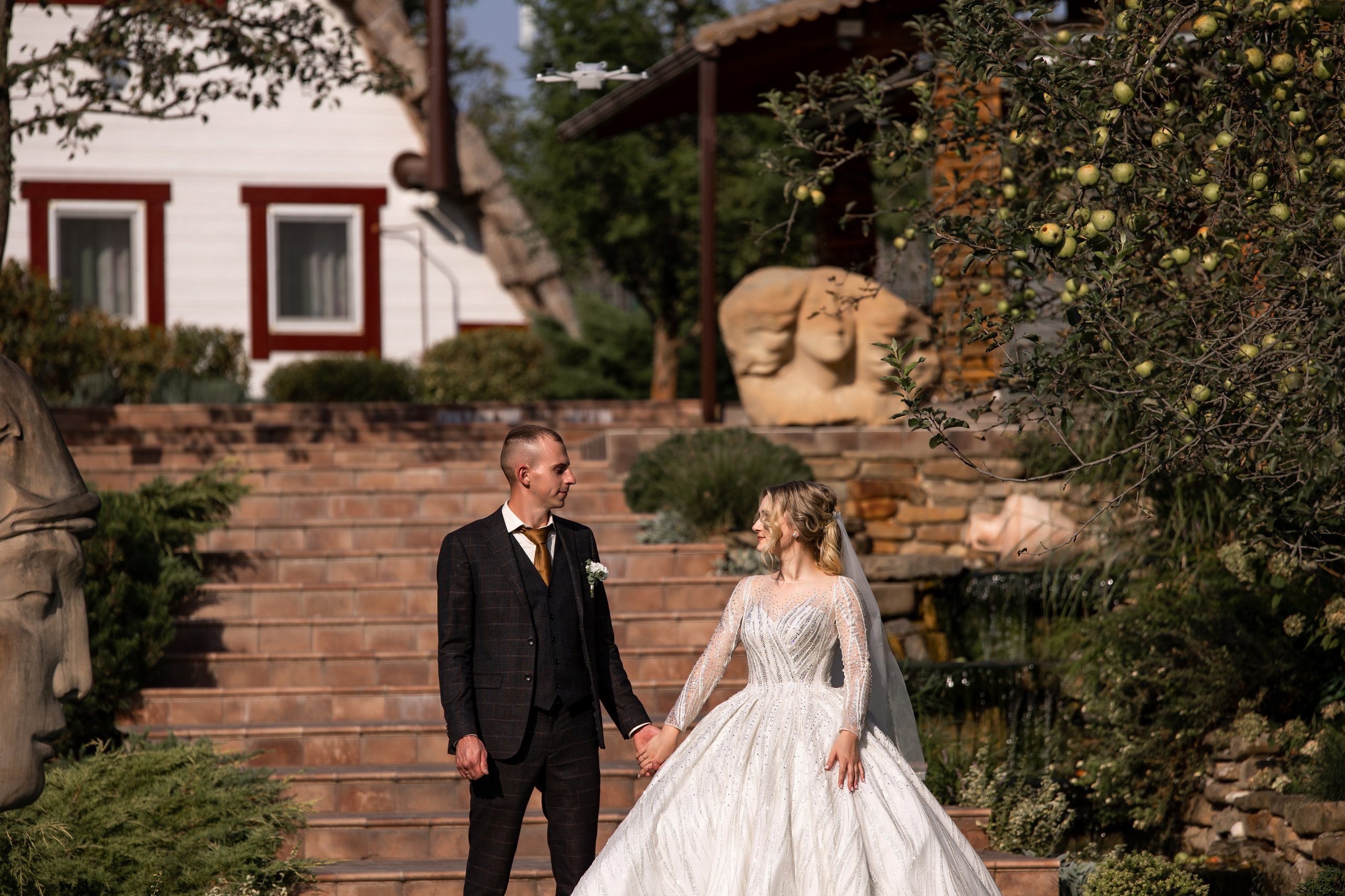 Виталий и Софья. Видеосьемка, фотосьемка свадеб, юбилеев, утренников в Краснодарском кр