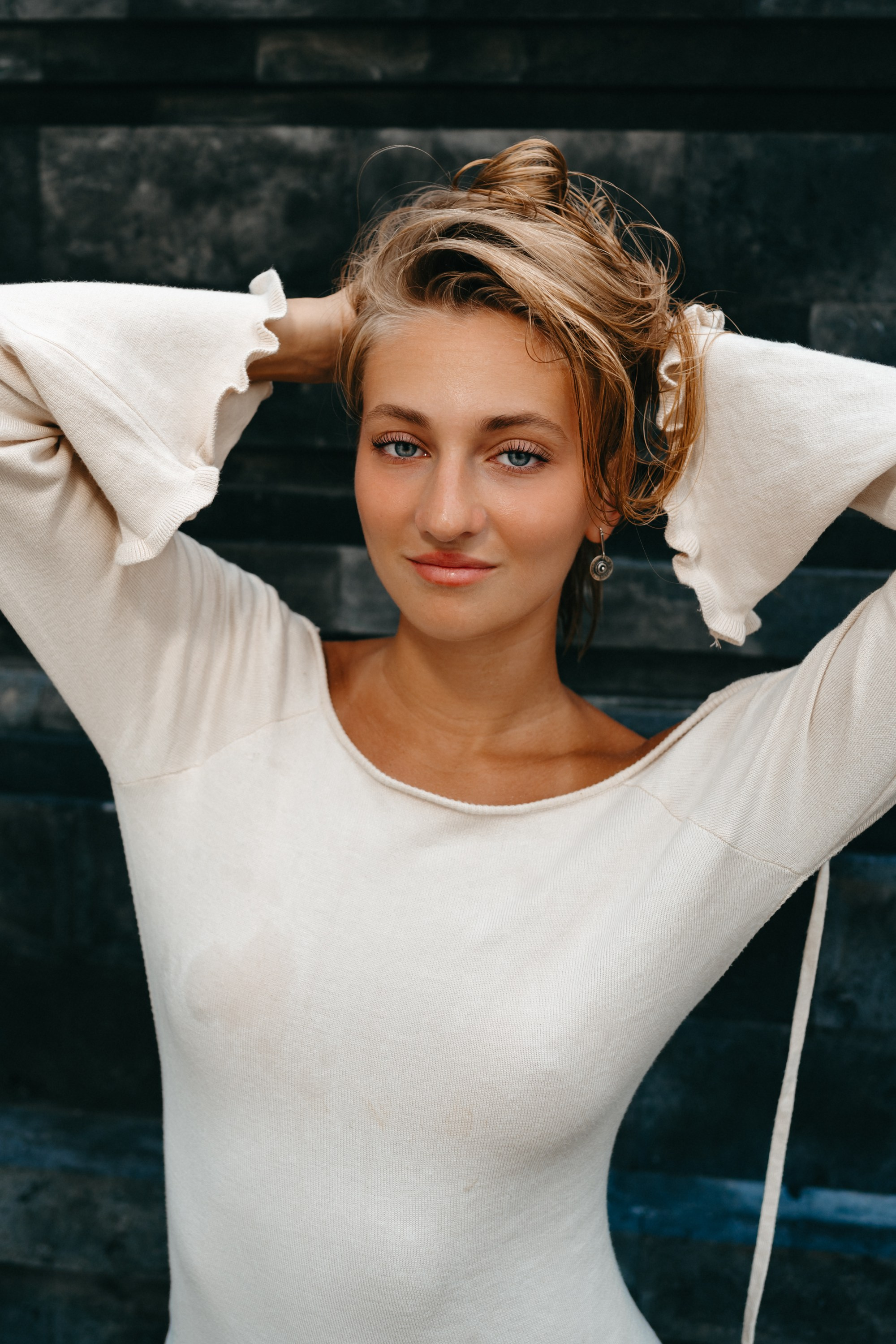 Бали. Света. Фотограф Яна Савина