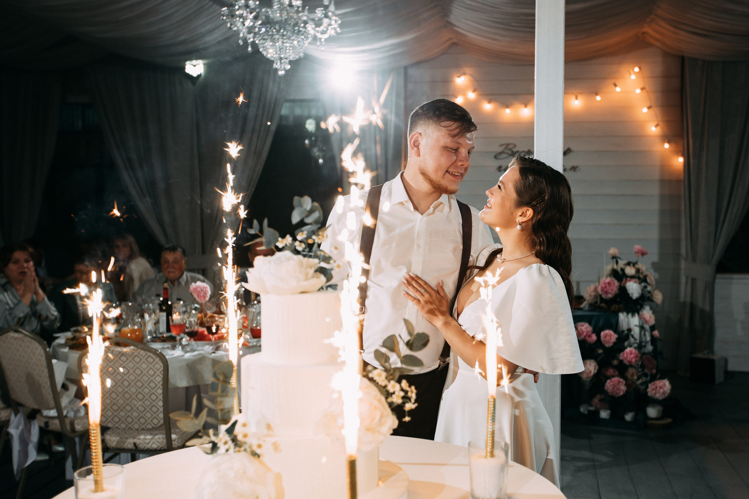 Danil & Ekaterina. Romanovs | Свадебный фотограф и видеограф Чебоксары Казань Москва