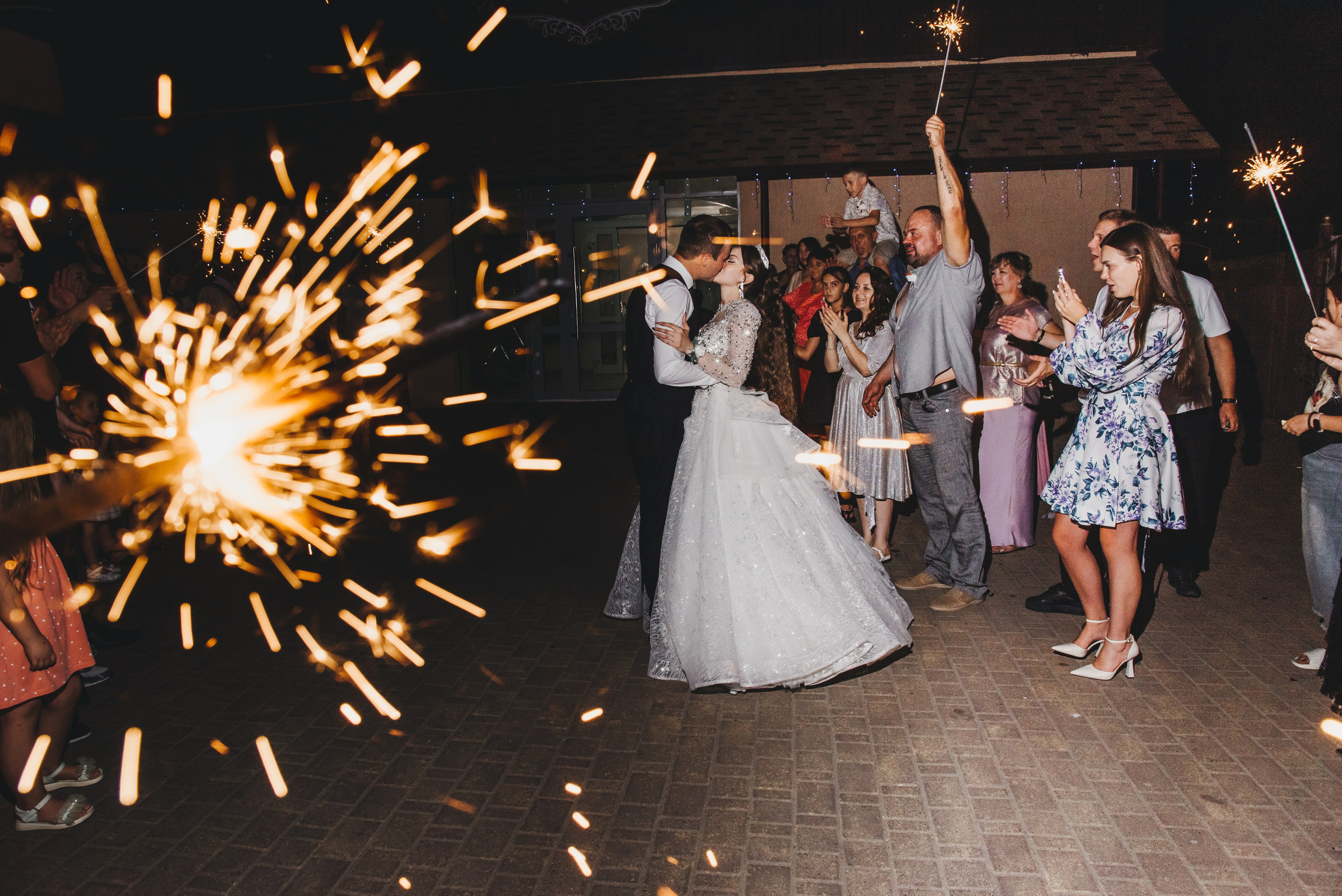 Вместе и навсегда. Виталий Москальцов