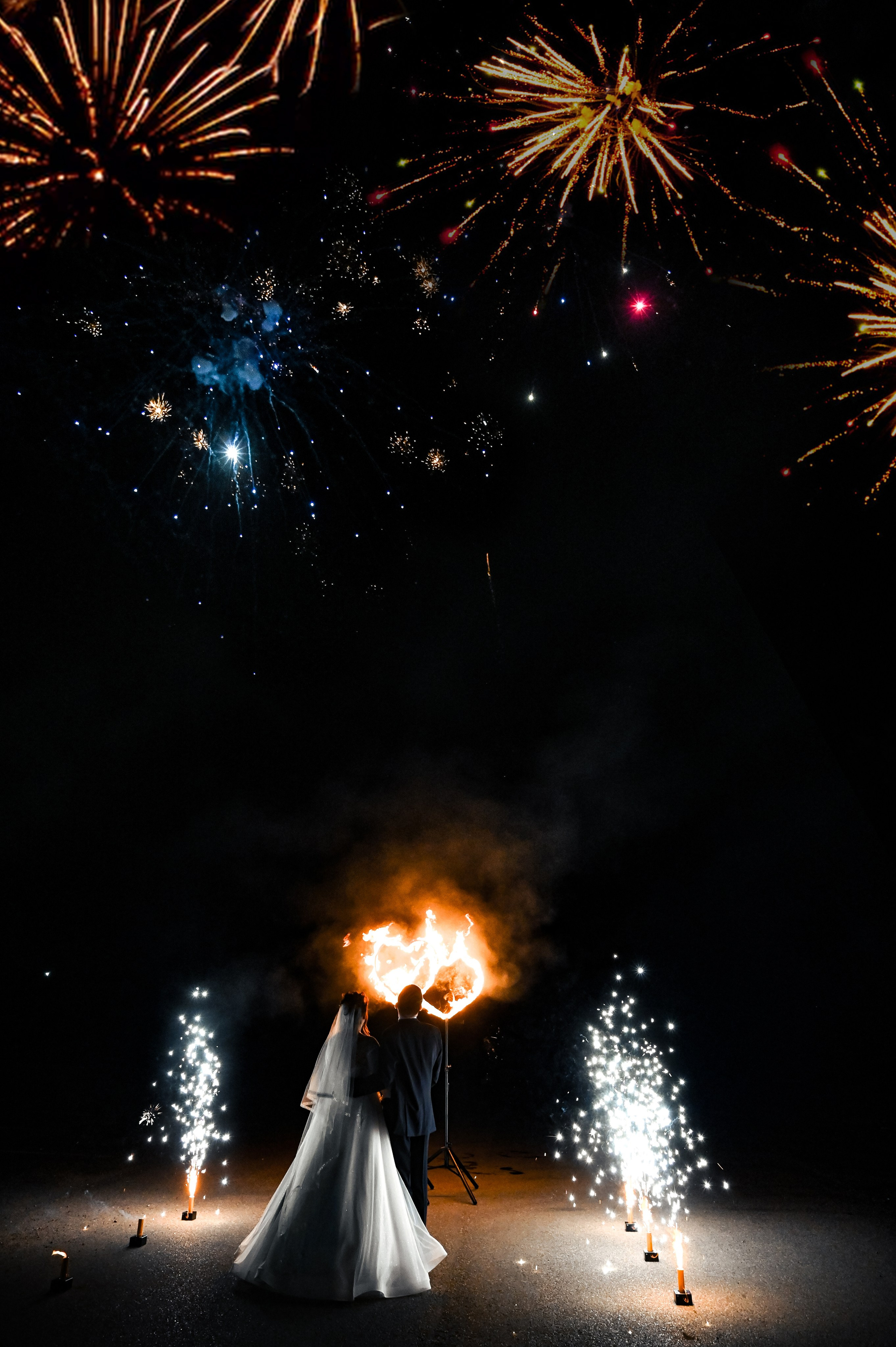 Даниль и Анна. Студия детской и семейной фотографии «Время улыбаться»