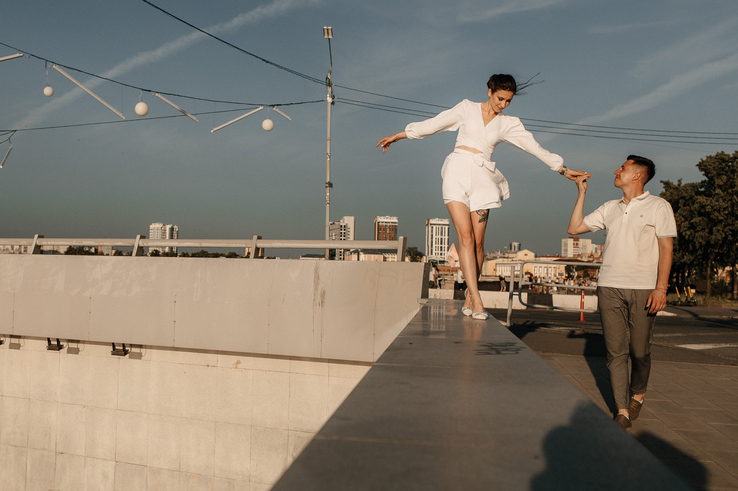 Больше, чем жизнь. Свадебный фотограф в Челябинске Оксана Мишакова