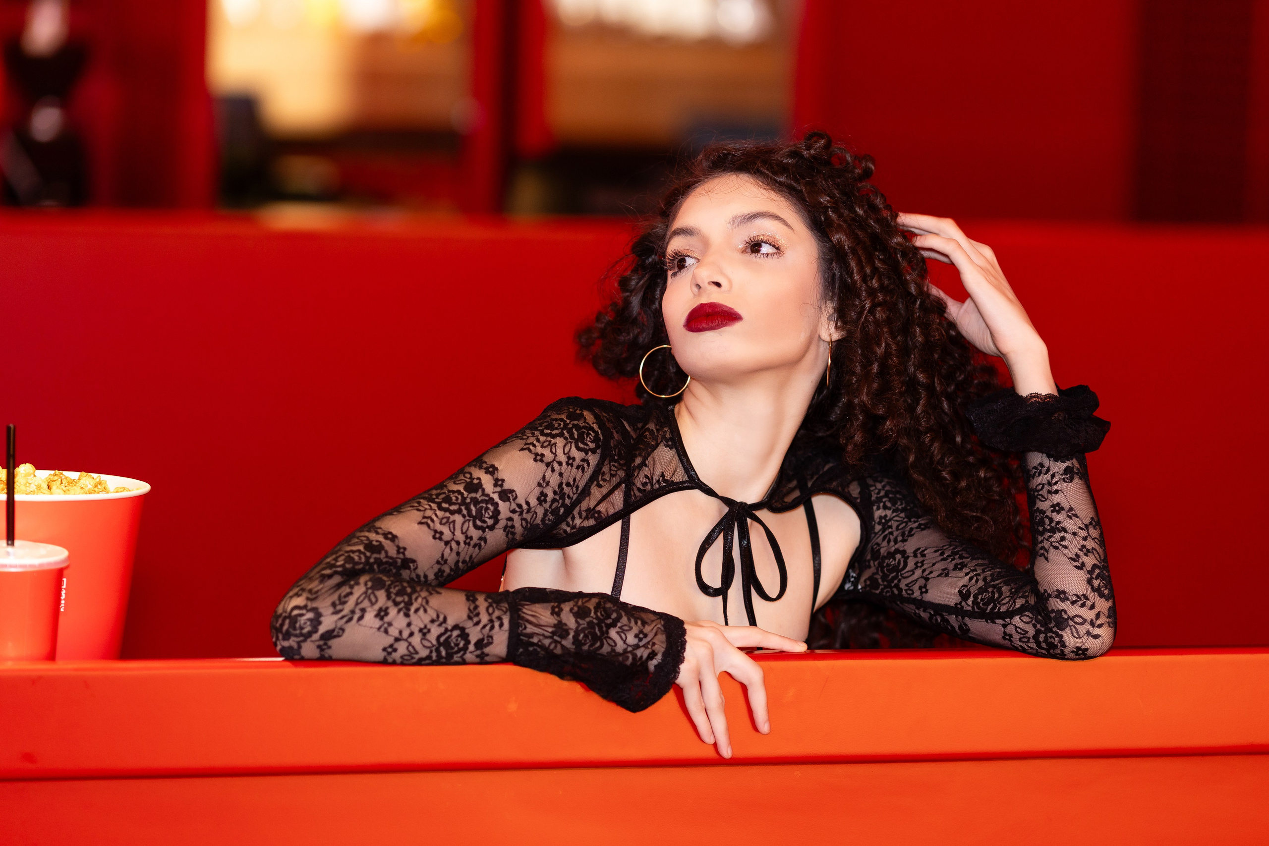 In Cinema. Свадебный и семейный фотограф Спб Бошман Ирина