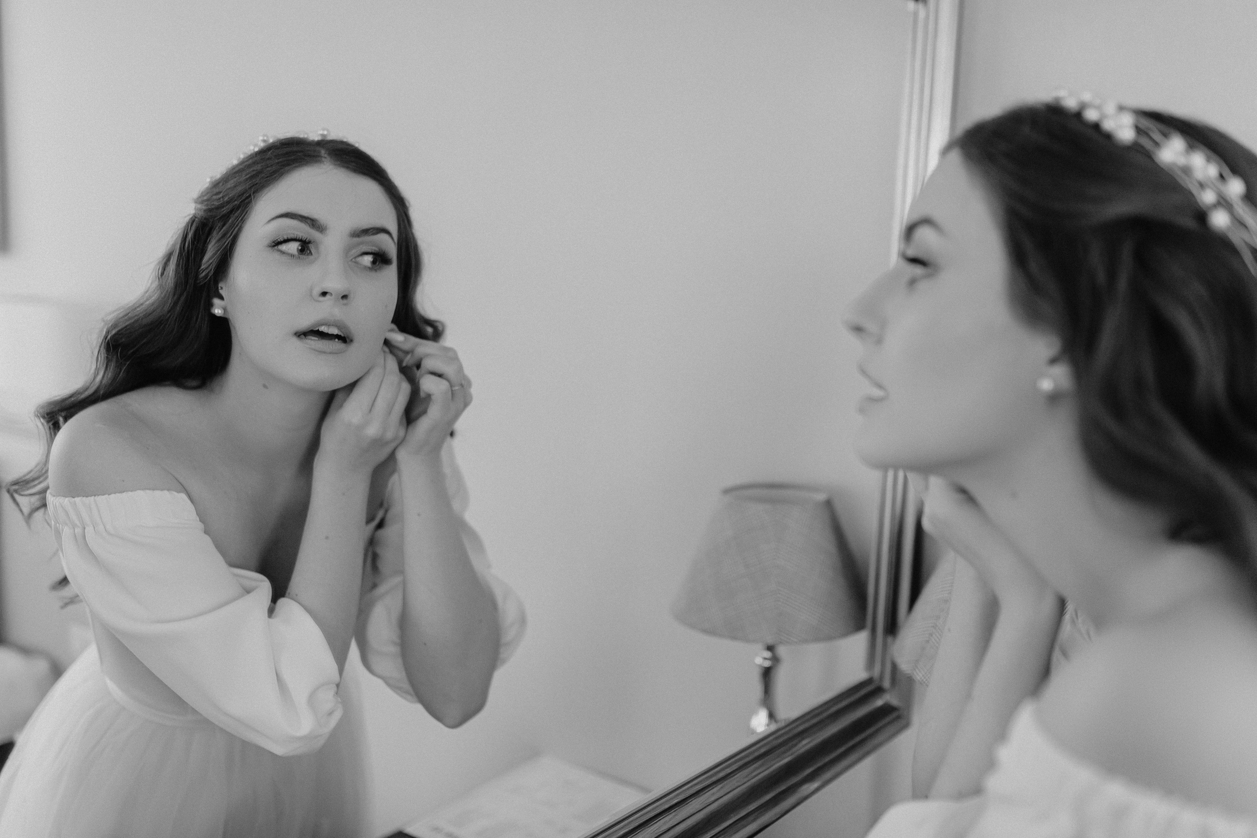 Свадьба Ксюши и Альберта. Свадебный и семейный фотограф Женя Добрянская в Нижнем Новгороде